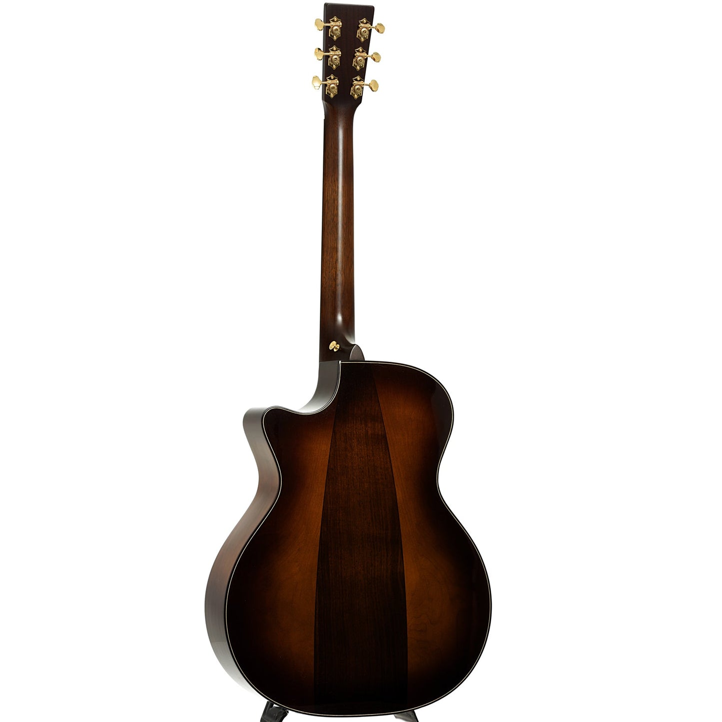 Martin GPE Inception Maple Acoustic Guitar & Case