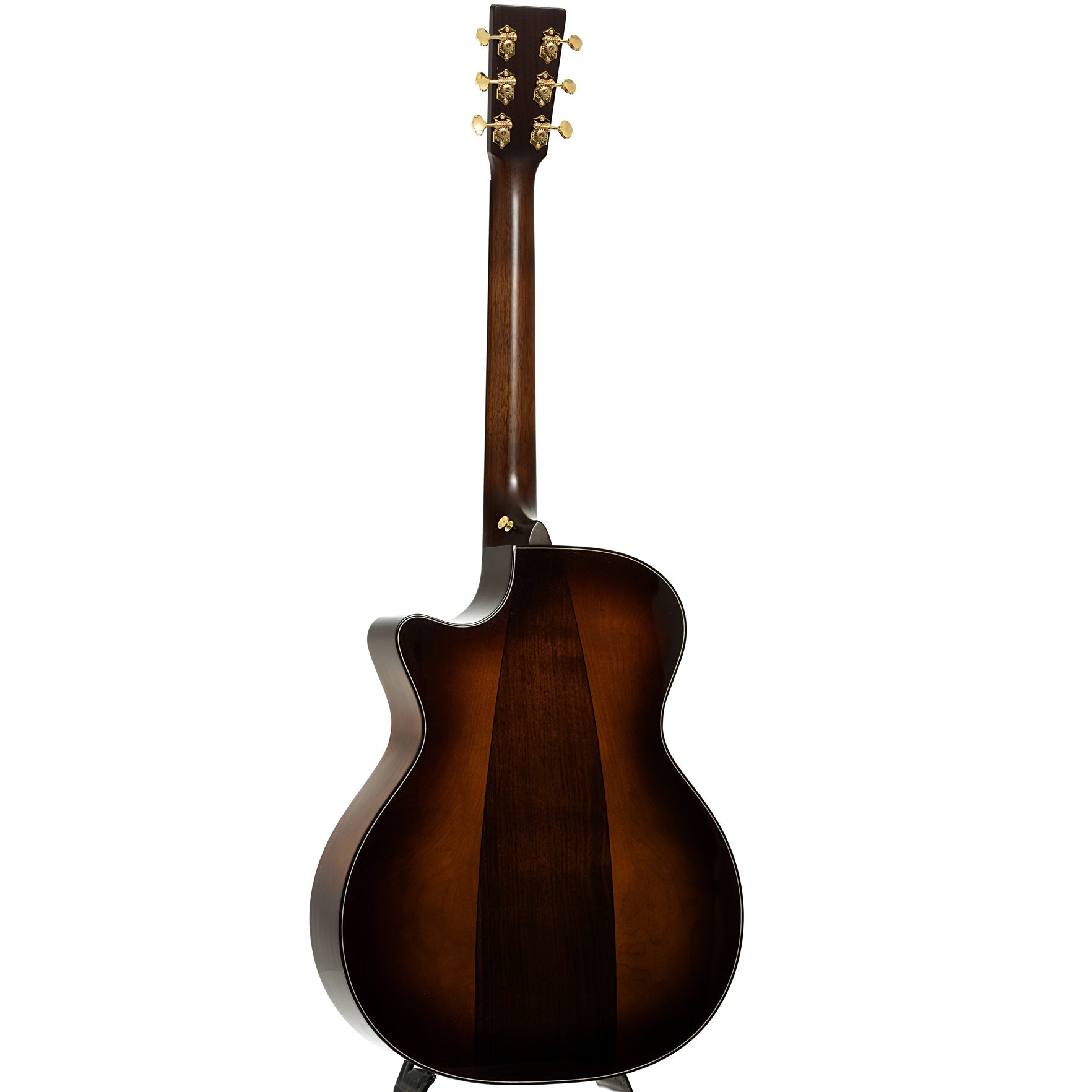 Martin GPE Inception Maple Acoustic Guitar & Case