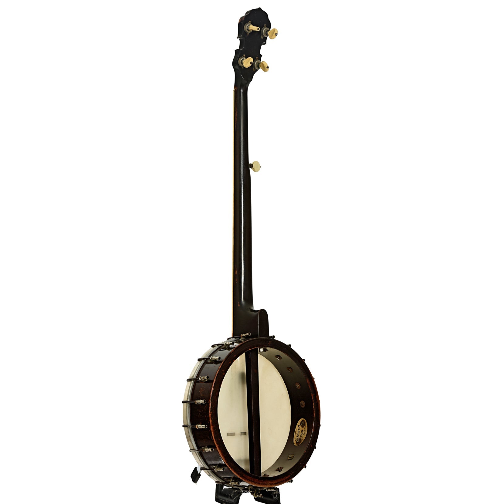 Gibson Style 1 Custom Uncle Dave Macon Banjo (c.1935)