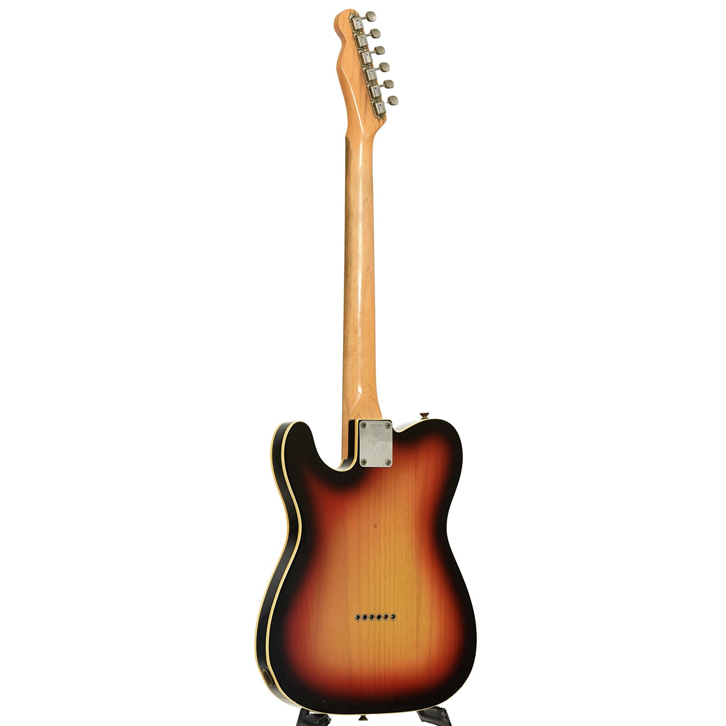 Fender Telecaster Custom Electric Guitar (1967)