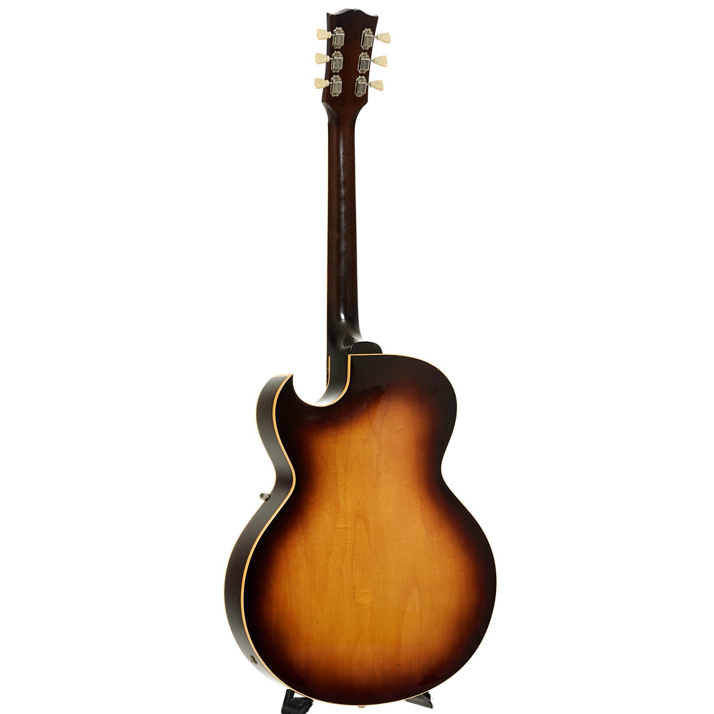 Gibson ES-175 Hollowbody Electric Guitar (1960)