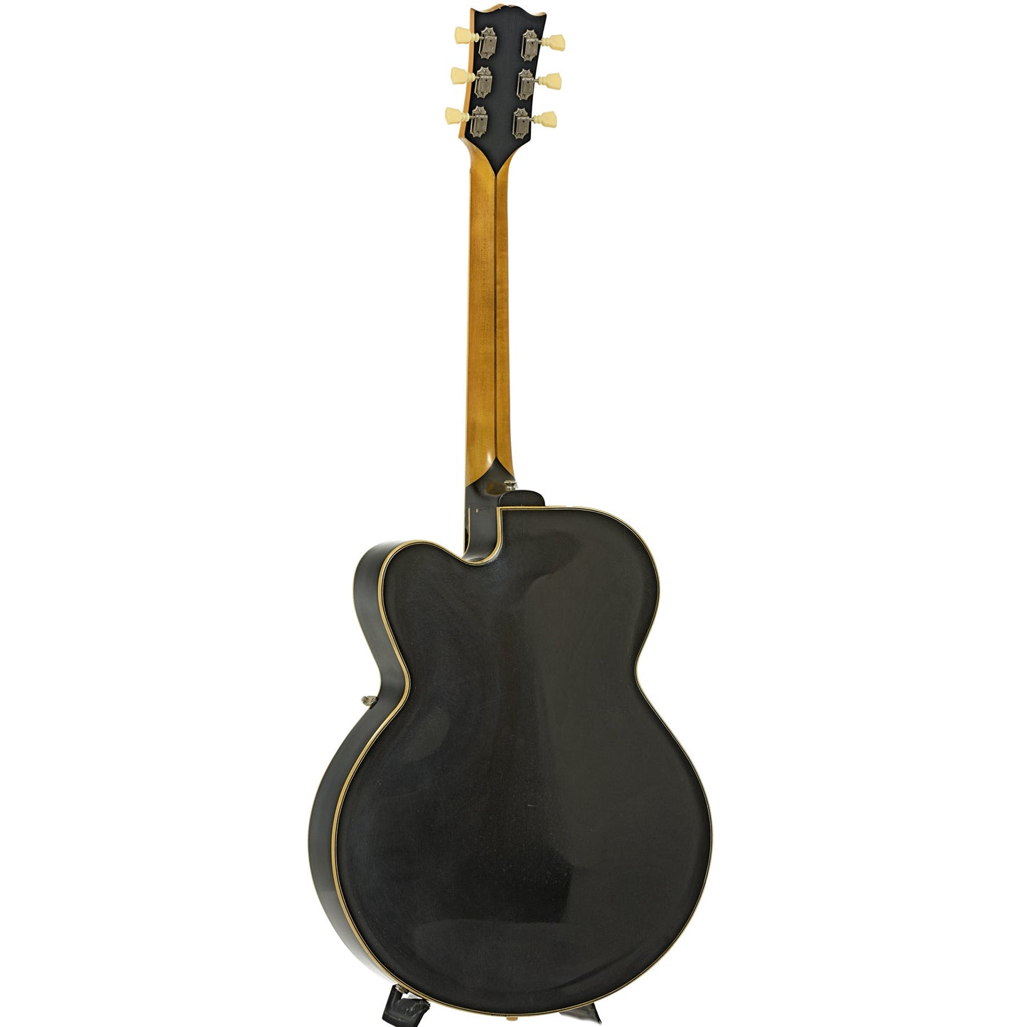 Gibson L-7CE Archtop Hollowbody Electric Guitar (c.1949)