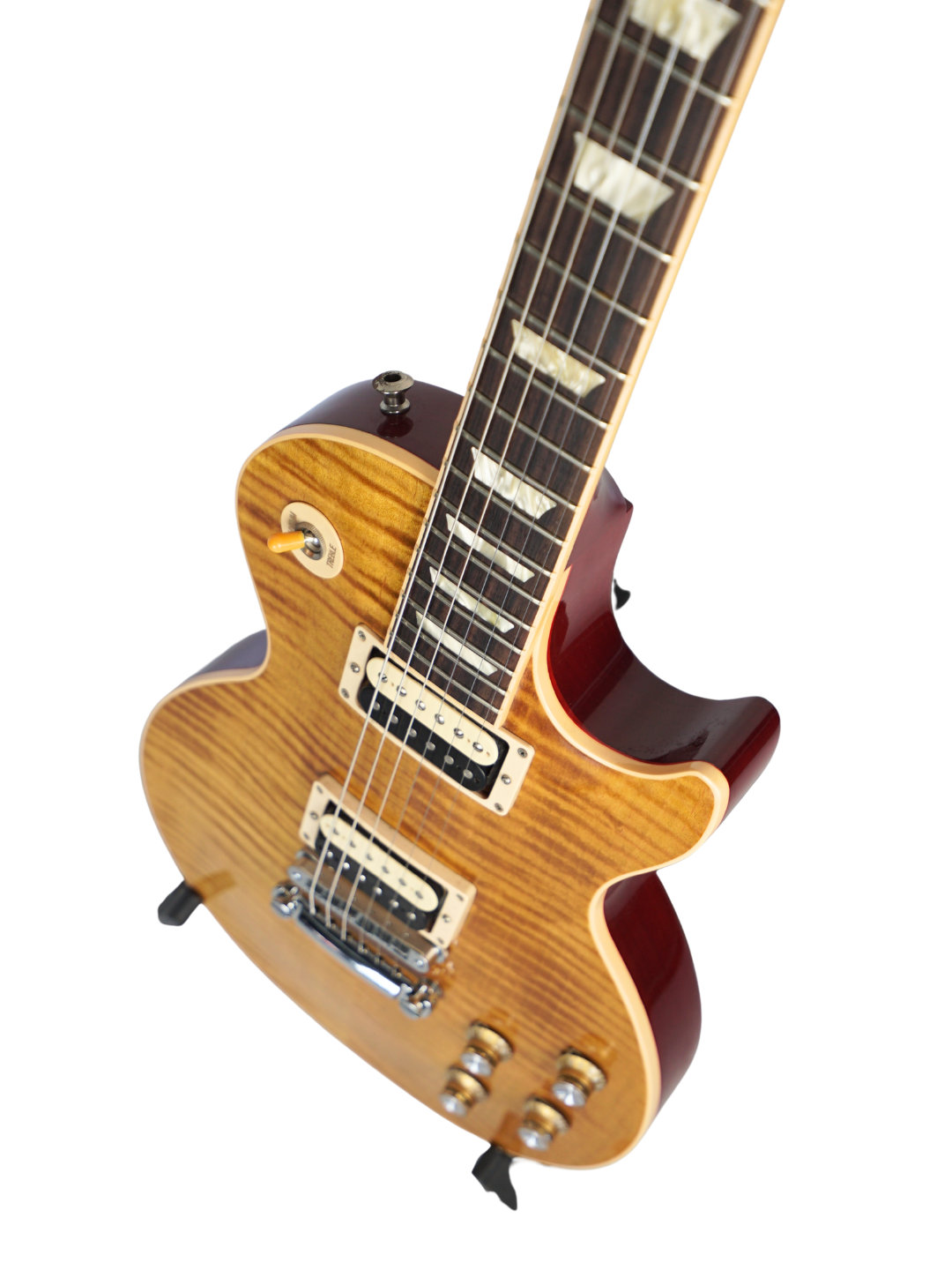 SOLD - Gibson Les Paul AFD Slash Appetite For Destruction - USA 2011