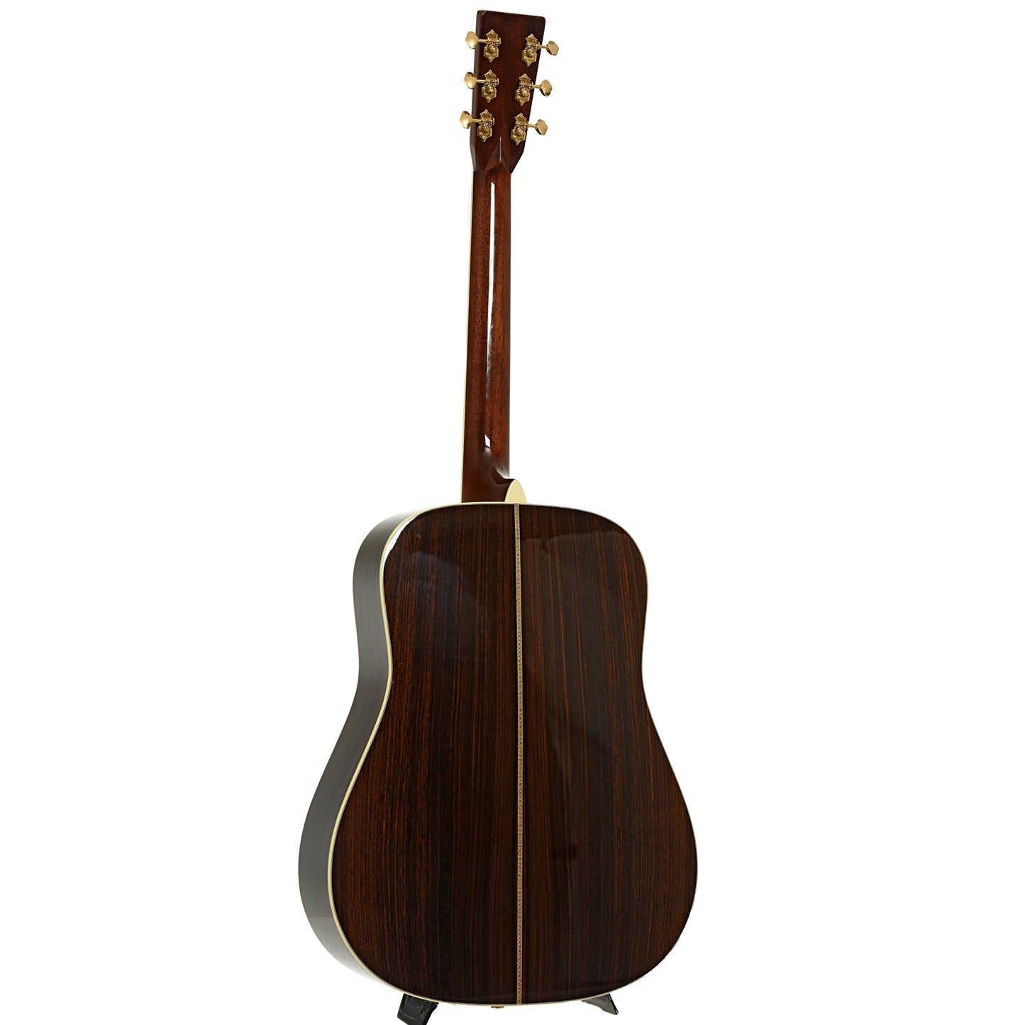 Martin D-42 Acoustic Guitar (2015)