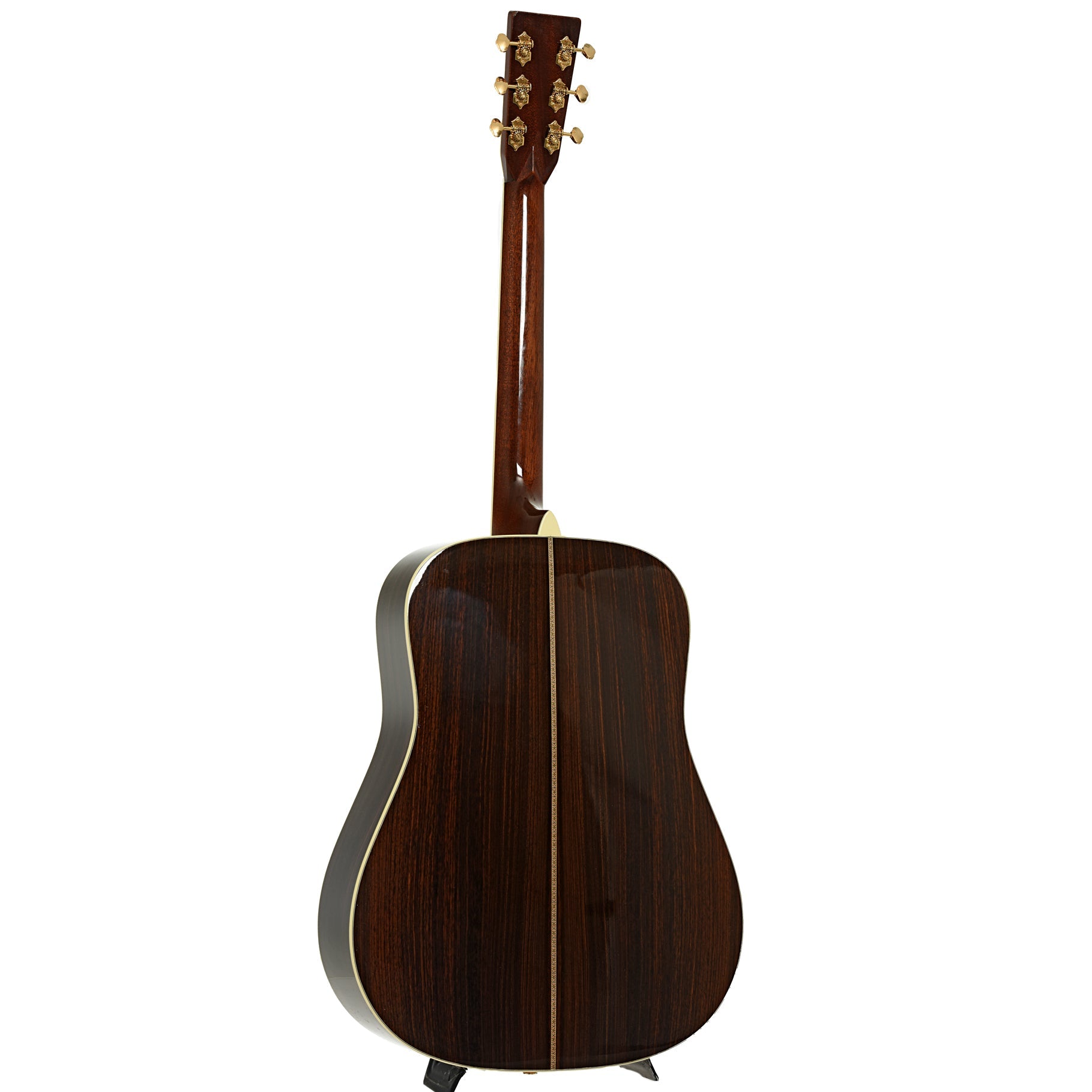 Martin D-42 Acoustic Guitar (2015)