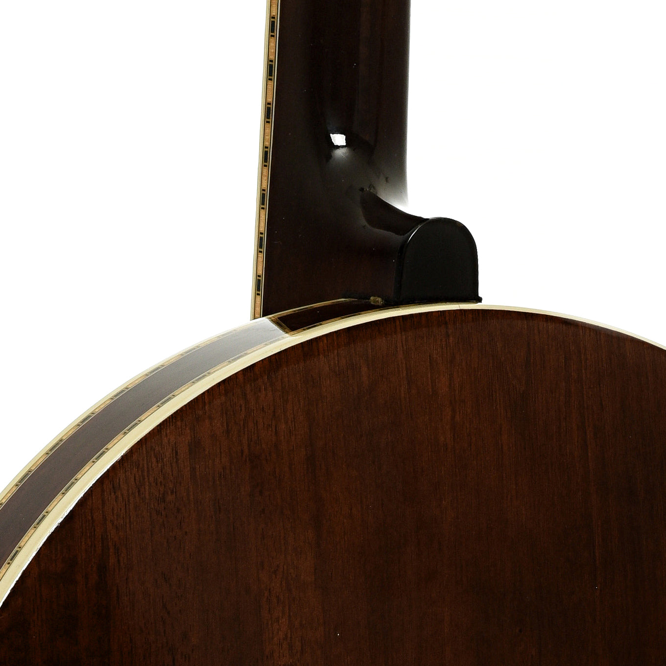 Frank Neat Stanleytone Hills of Home Resonator Banjo (2006)