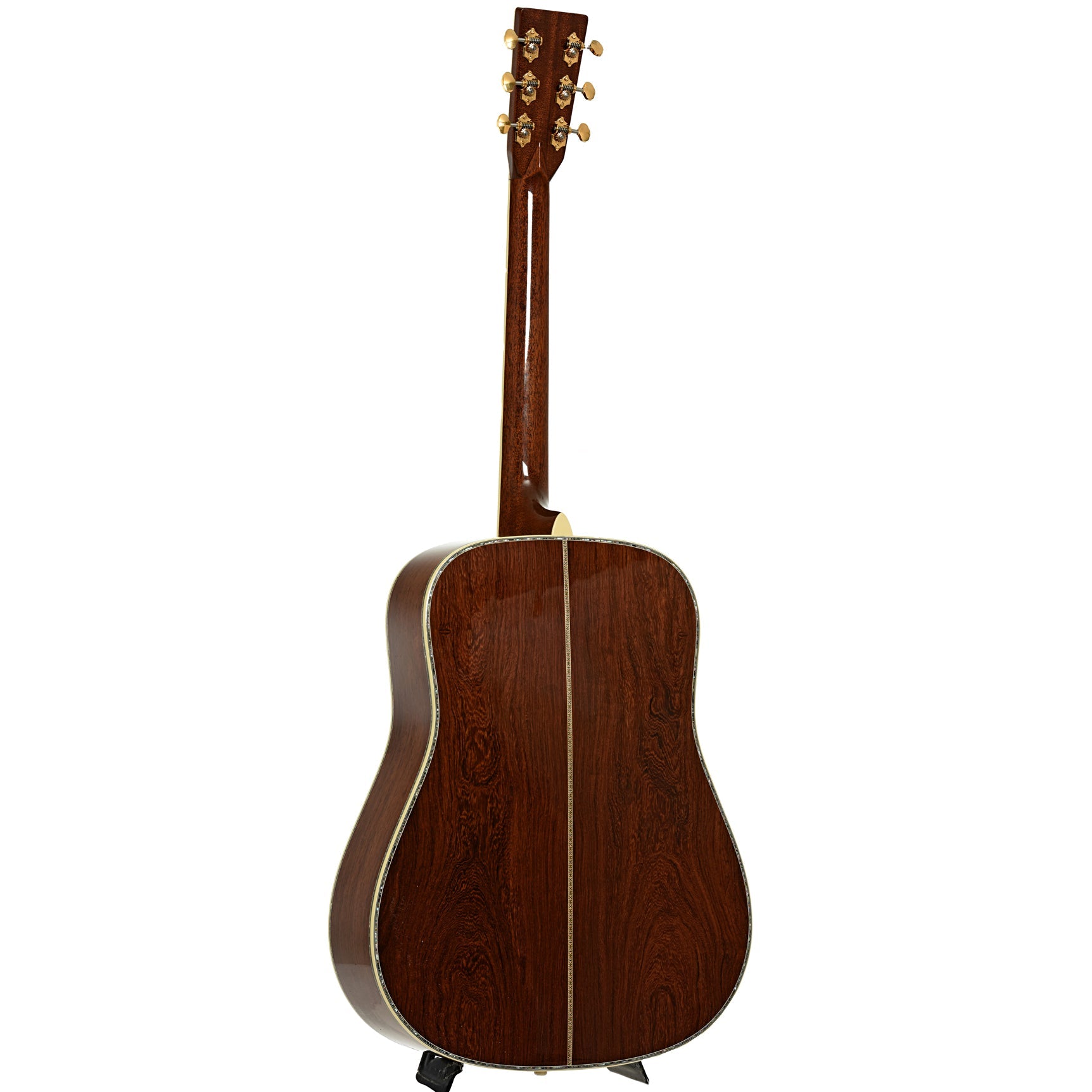 Martin Custom Shop D-45 Madagascar Acoustic Guitar (2016)
