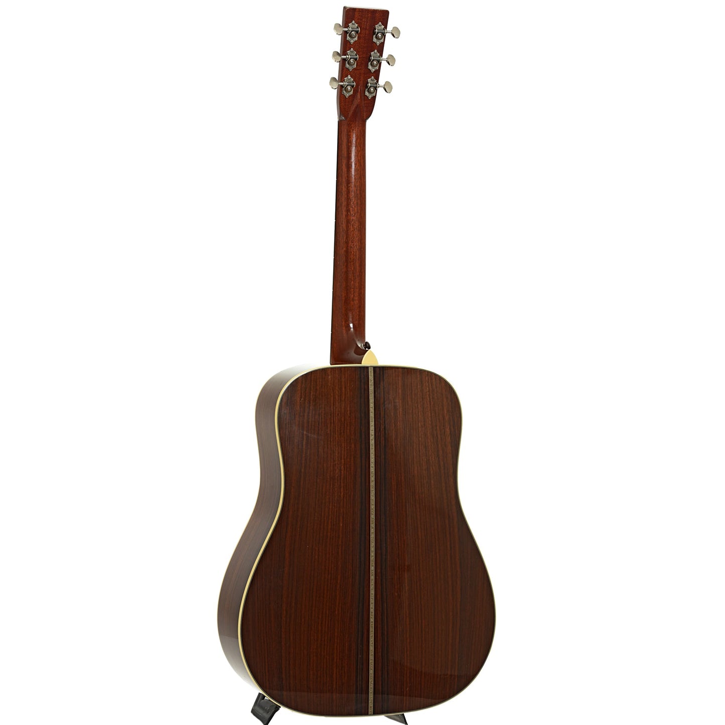 Bourgeois Vintage D LH Acoustic Guitar (2003)