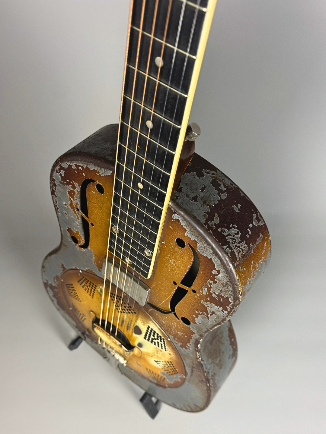 Vintage National Triolian - USA 1930