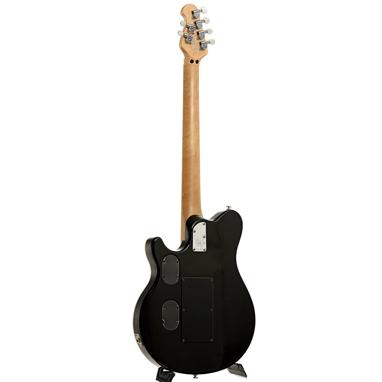 Ernie Ball Music Man Eddie Van Halen Signature Model (1995)