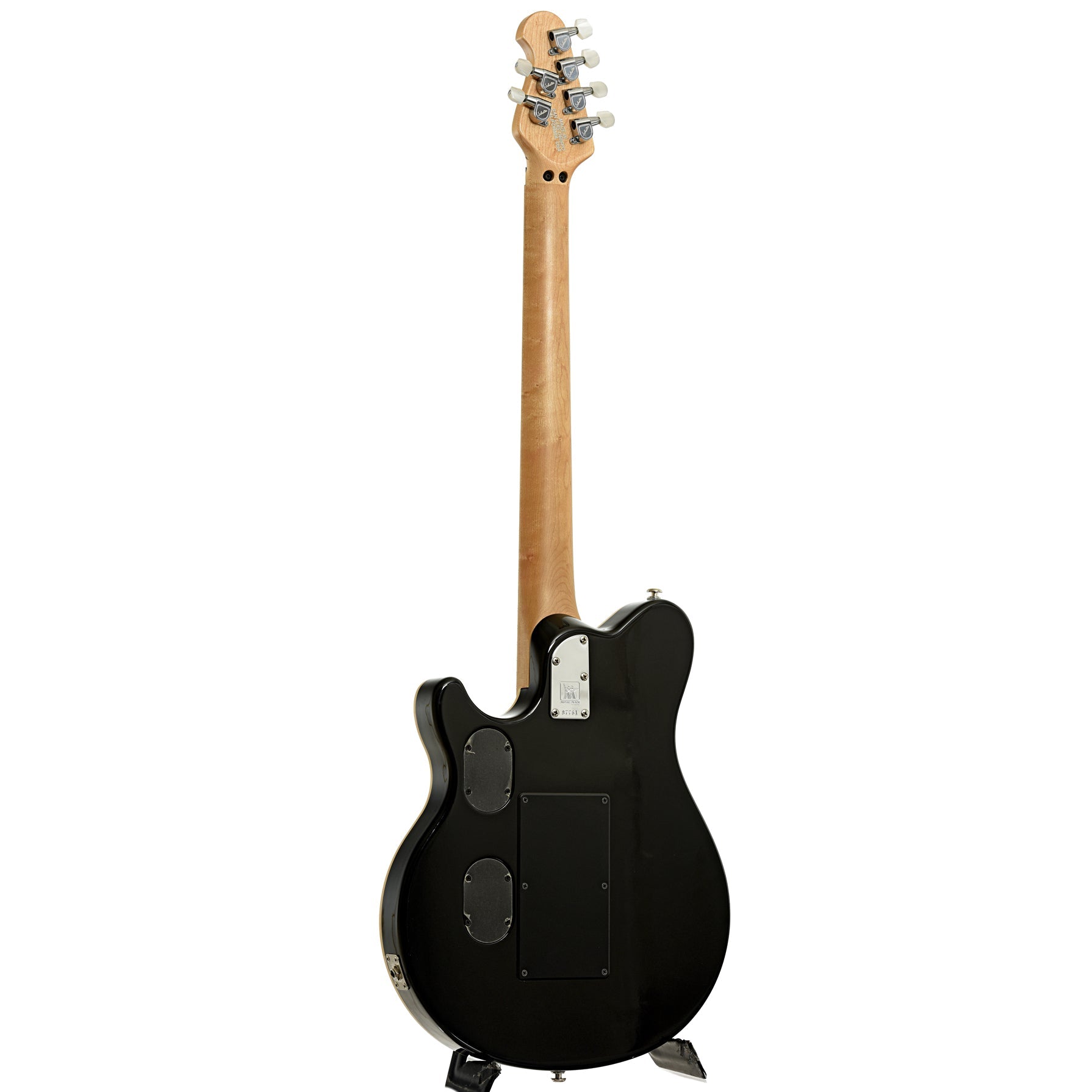 Ernie Ball Music Man Eddie Van Halen Signature Model (1995)