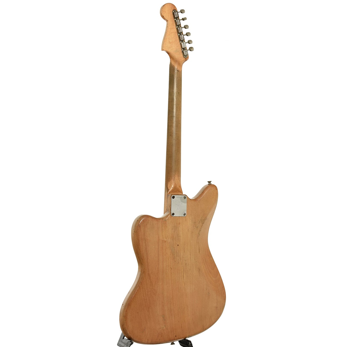 Fender Jazzmaster Electric Guitar (1960)