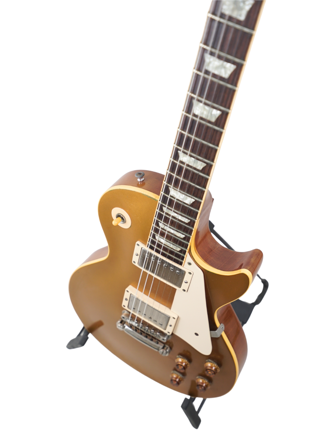 SOLD - Gibson Custom Shop LPR-7 Les Paul Standard 1957 Reissue - USA 1999