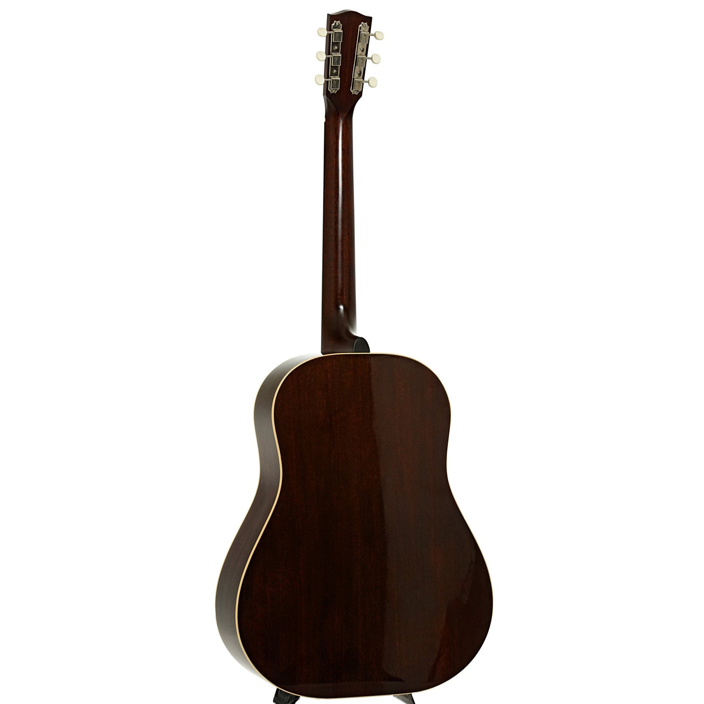 Huss & Dalton DS Crossroads Acoustic Guitar (2014)