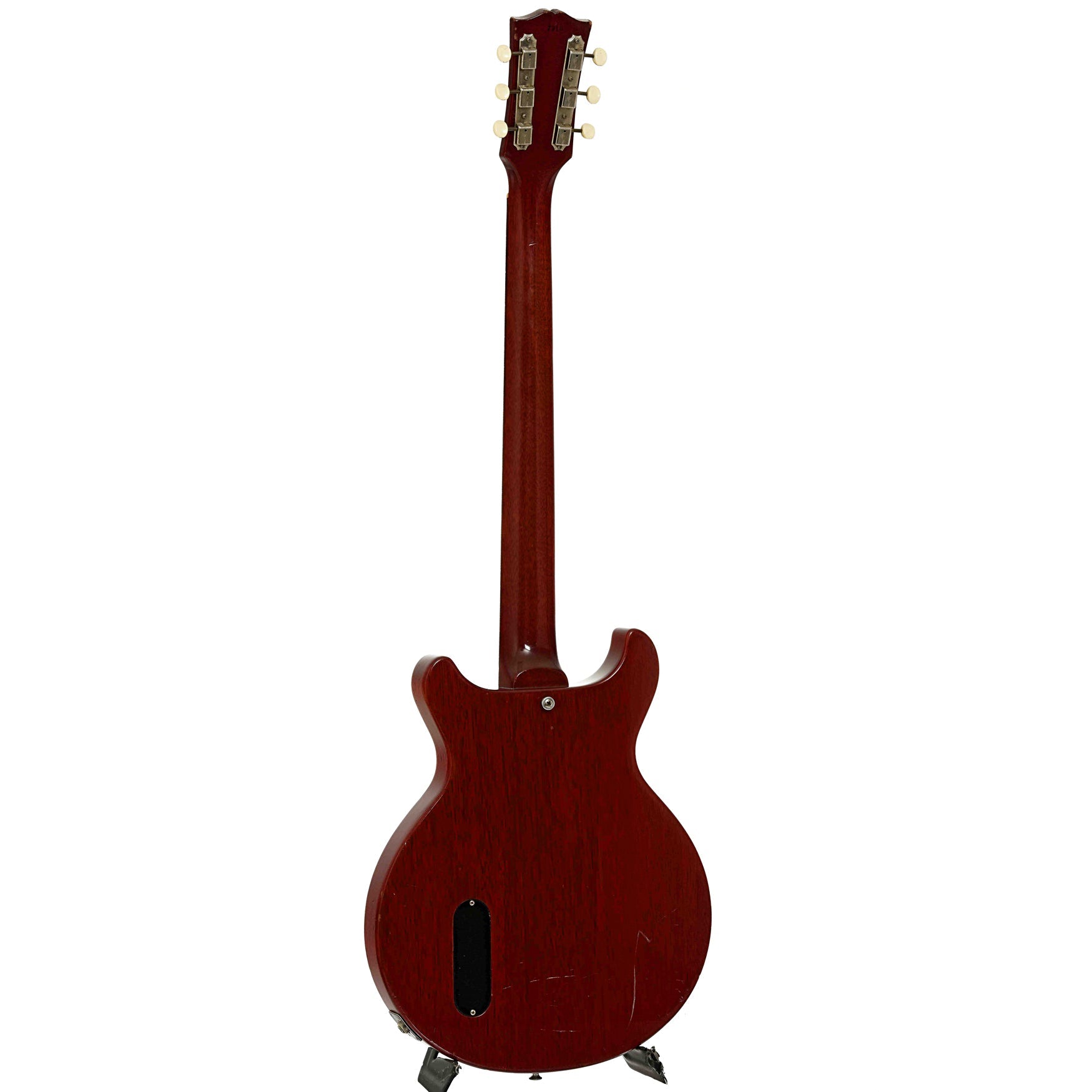 Gibson Les Paul Jr. Electric Guitar (1958)
