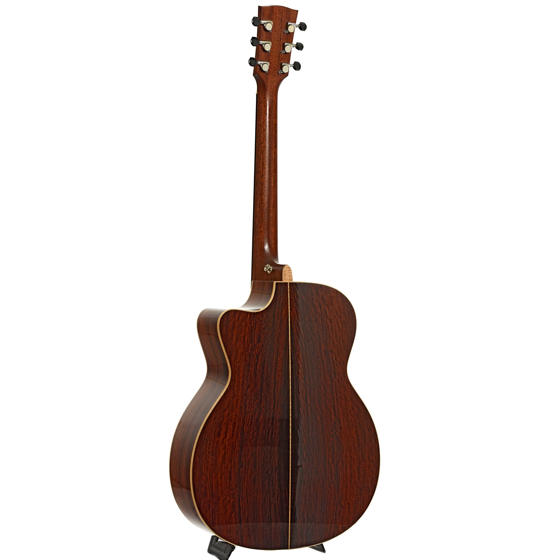 Goodall CCJC Master Sitka / Cocobolo Jumbo Guitar (2007)