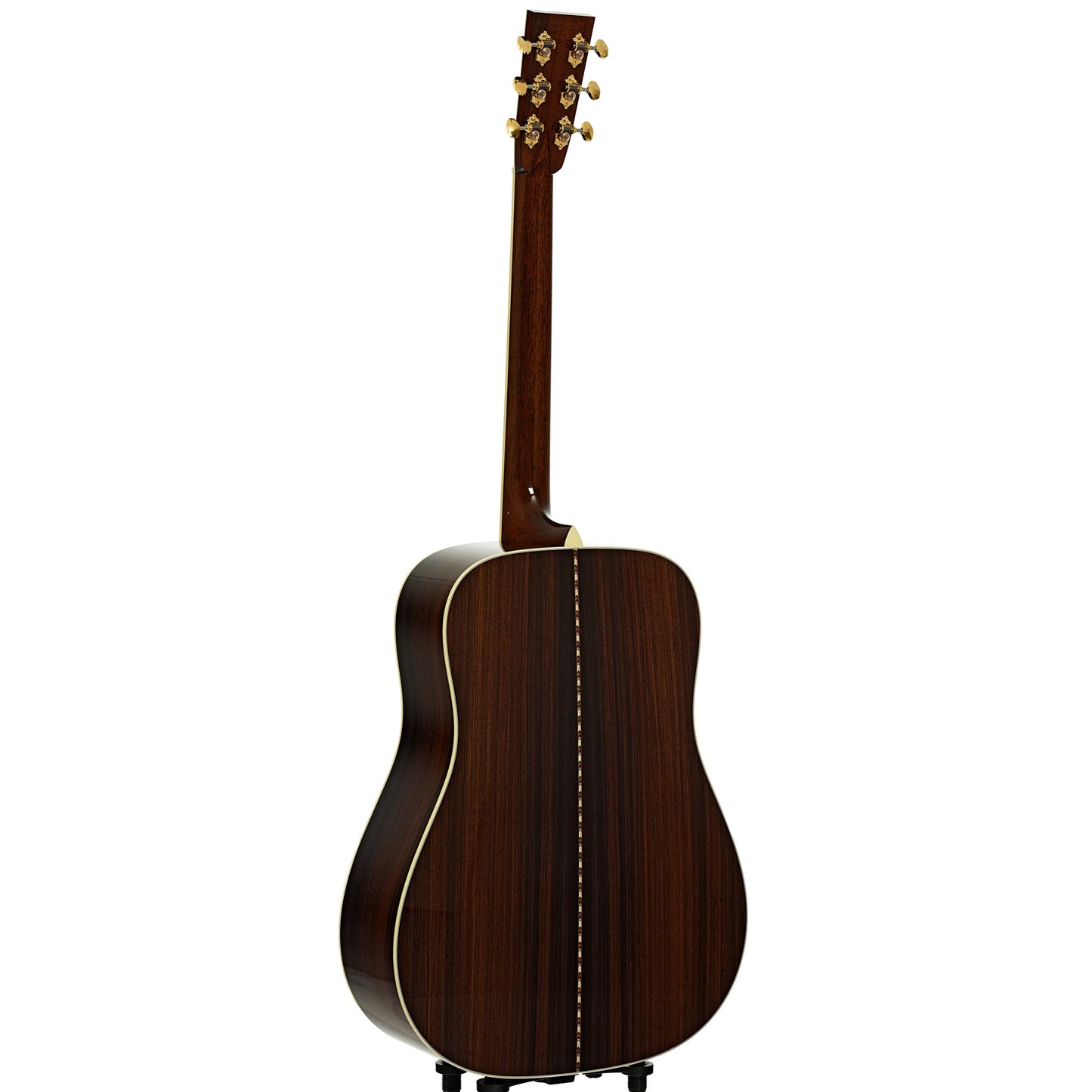 Collings D3 Acoustic Guitar & Case