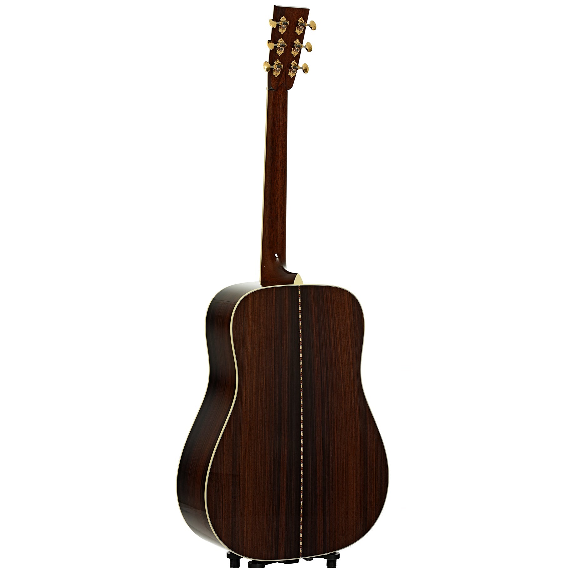 Collings D3 Acoustic Guitar & Case