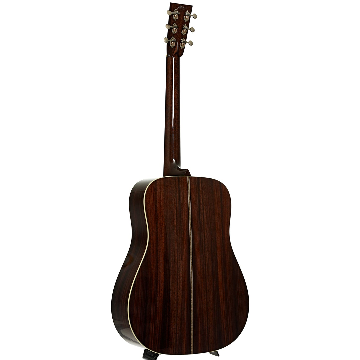 Collings D2 A HC Hill Country Dreadnought Acoustic Guitar & Case