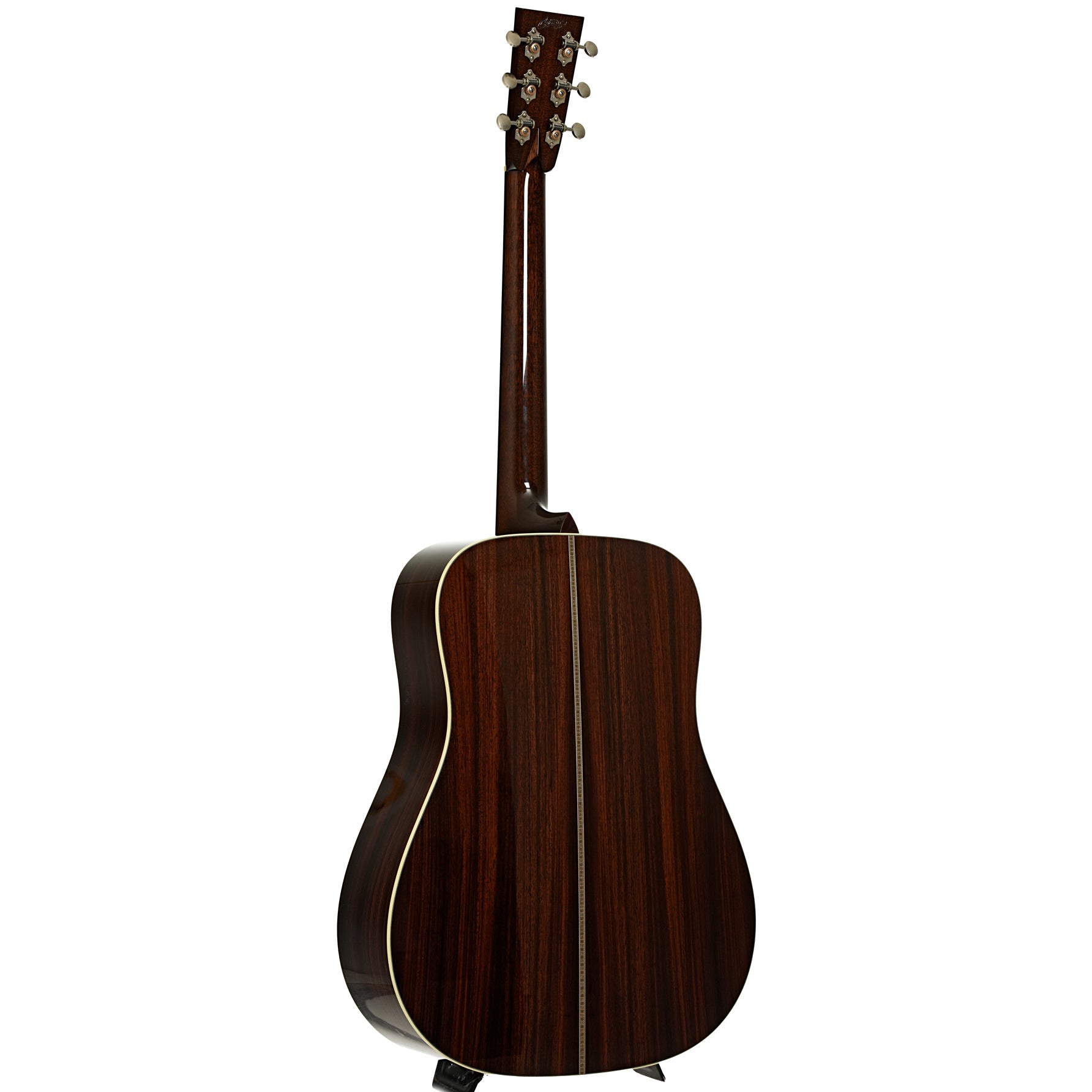 Collings D2 A HC Hill Country Dreadnought Acoustic Guitar & Case