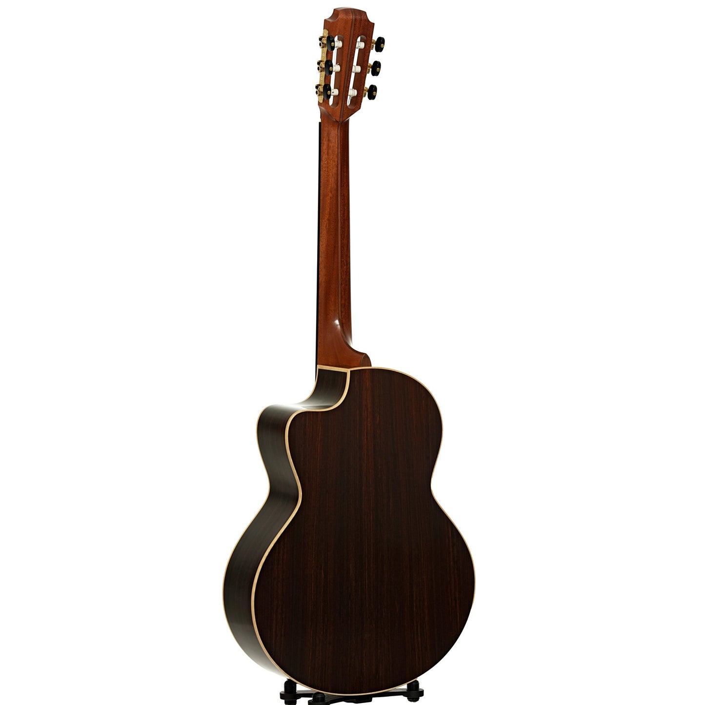 Lowden S-32J Jazz Series Classical Guitar (2022)