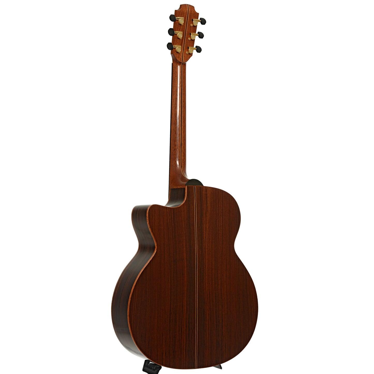 Lowden O-25 Custom Acoustic Guitar (1992)