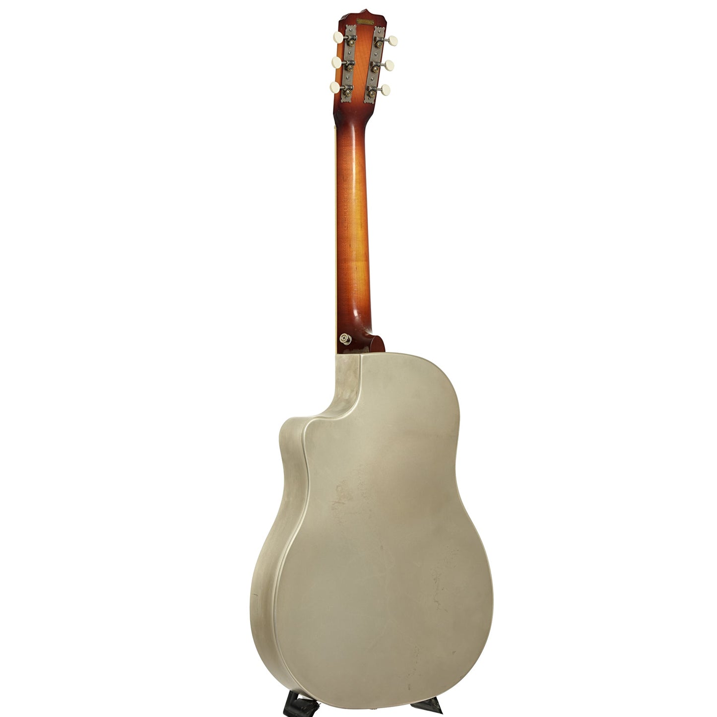 National Vintage Steel Tricone Cutaway Resonator Guitar (2010)