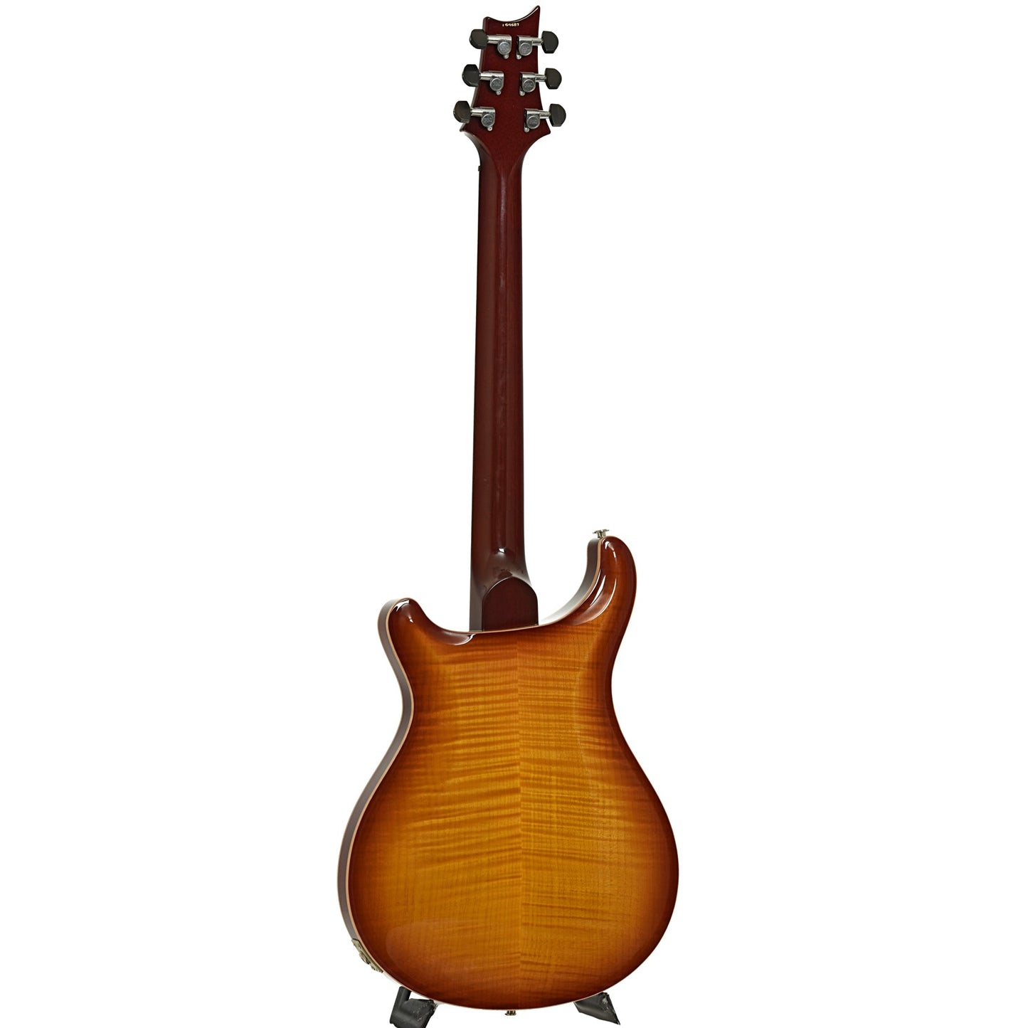 PRS McCarty Hollowbody II Electric Guitar (2001)