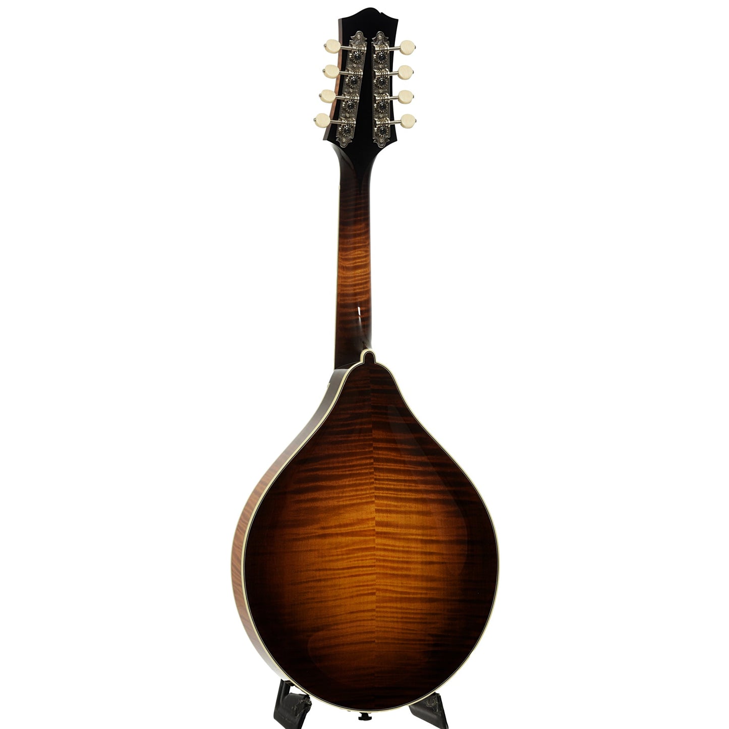Collings MT2 O A-Style Oval Hole Mandolin & Case