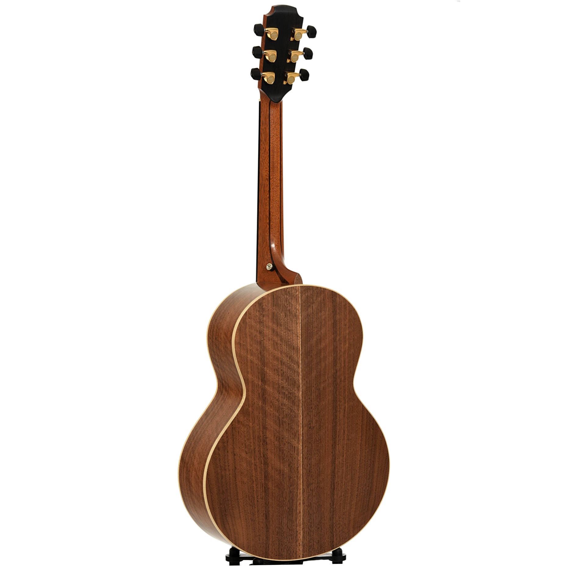 Lowden S35 12-Fret Acoustic Guitar (2021)