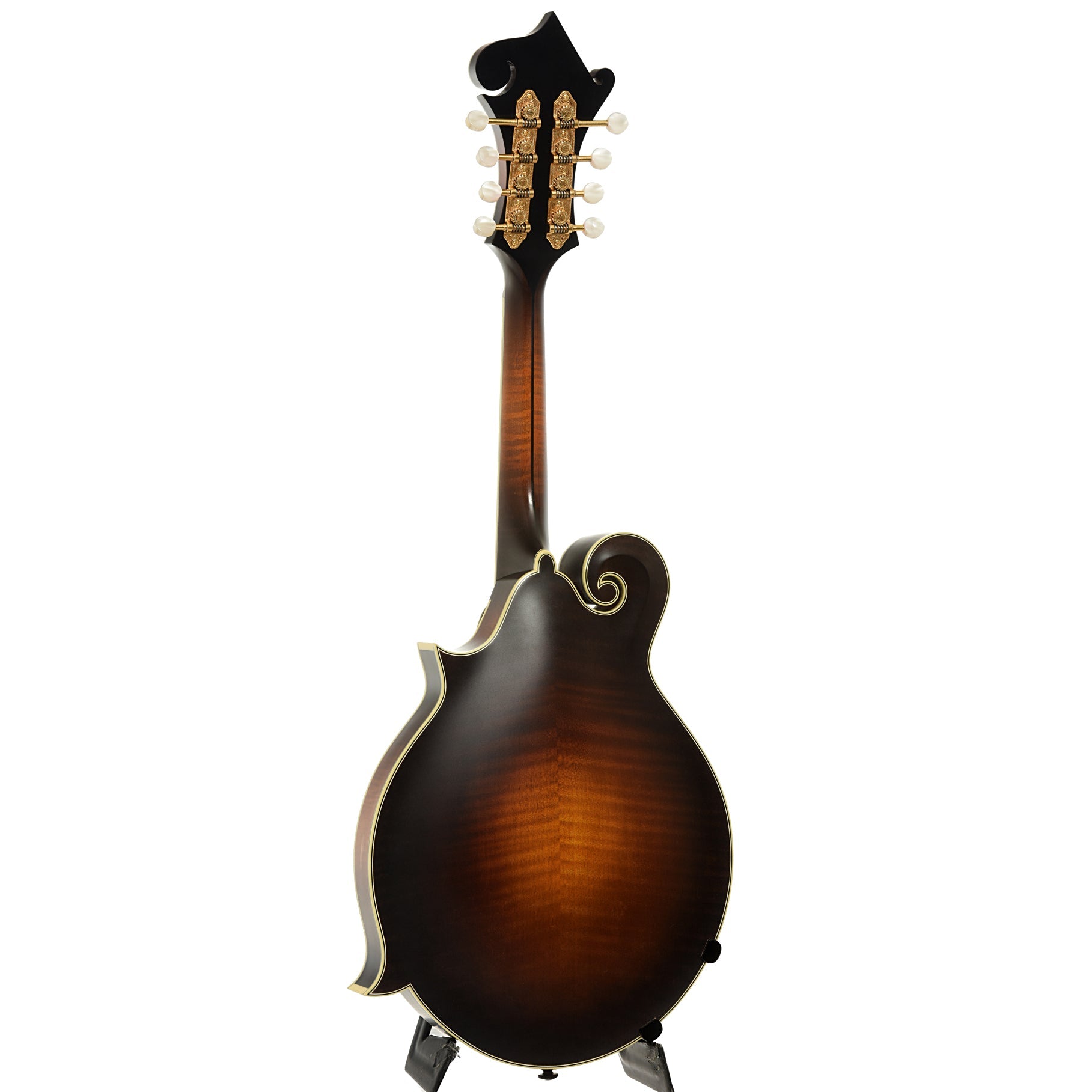 Nugget Deluxe F Mandolin (2003)