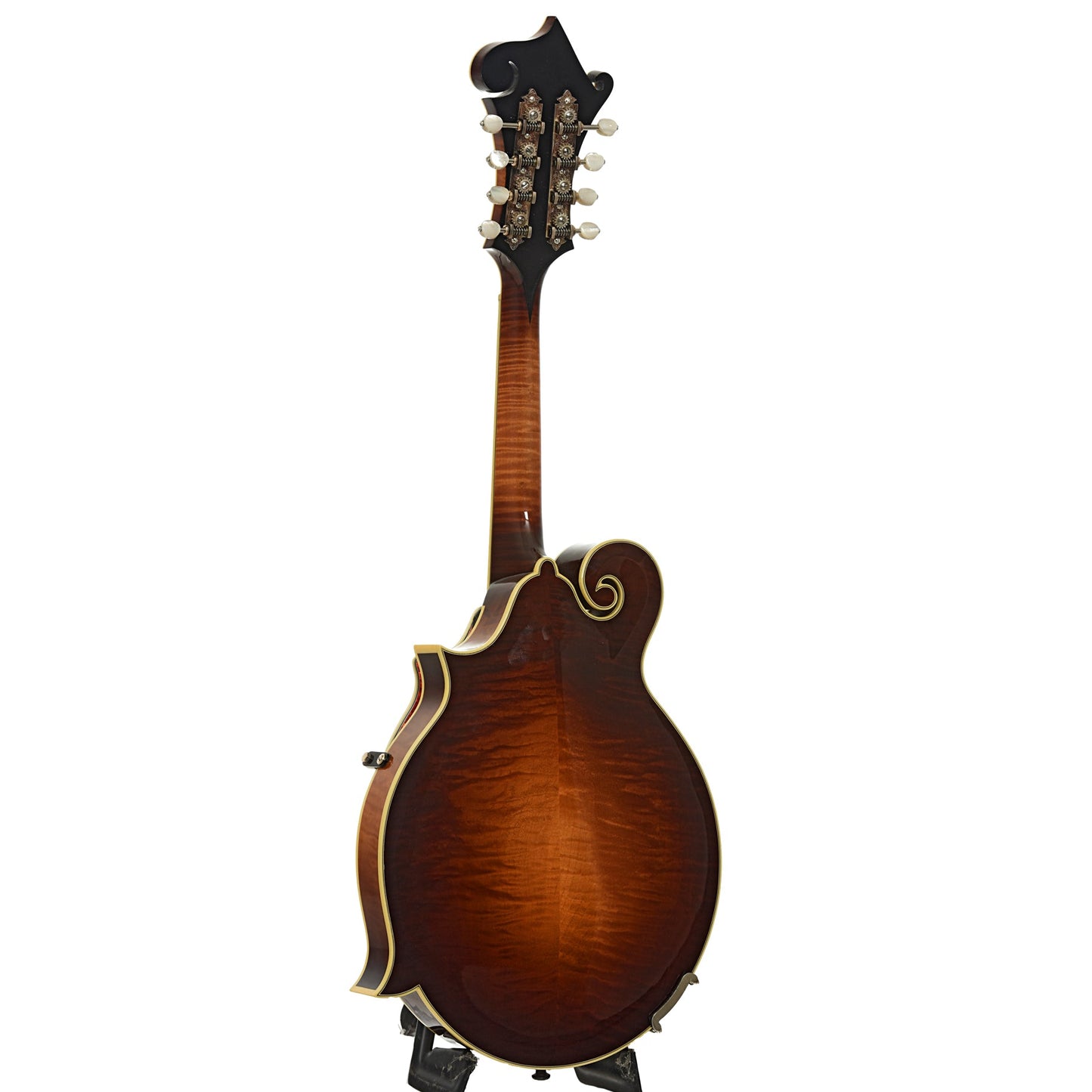 Gibson Custom 1923 F-5 Master Model Reissue Mandolin (2023)