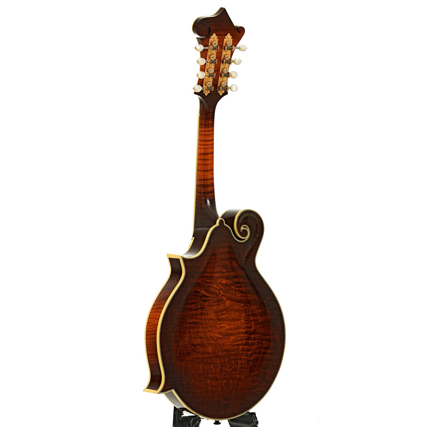 Clark F-5 Mandolin (2018)