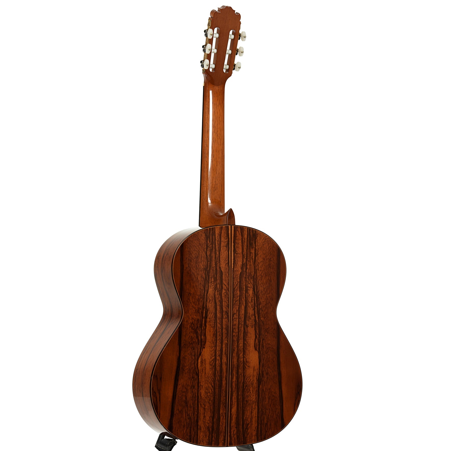 Manuel Contreras Double Top Classical Guitar (1983)