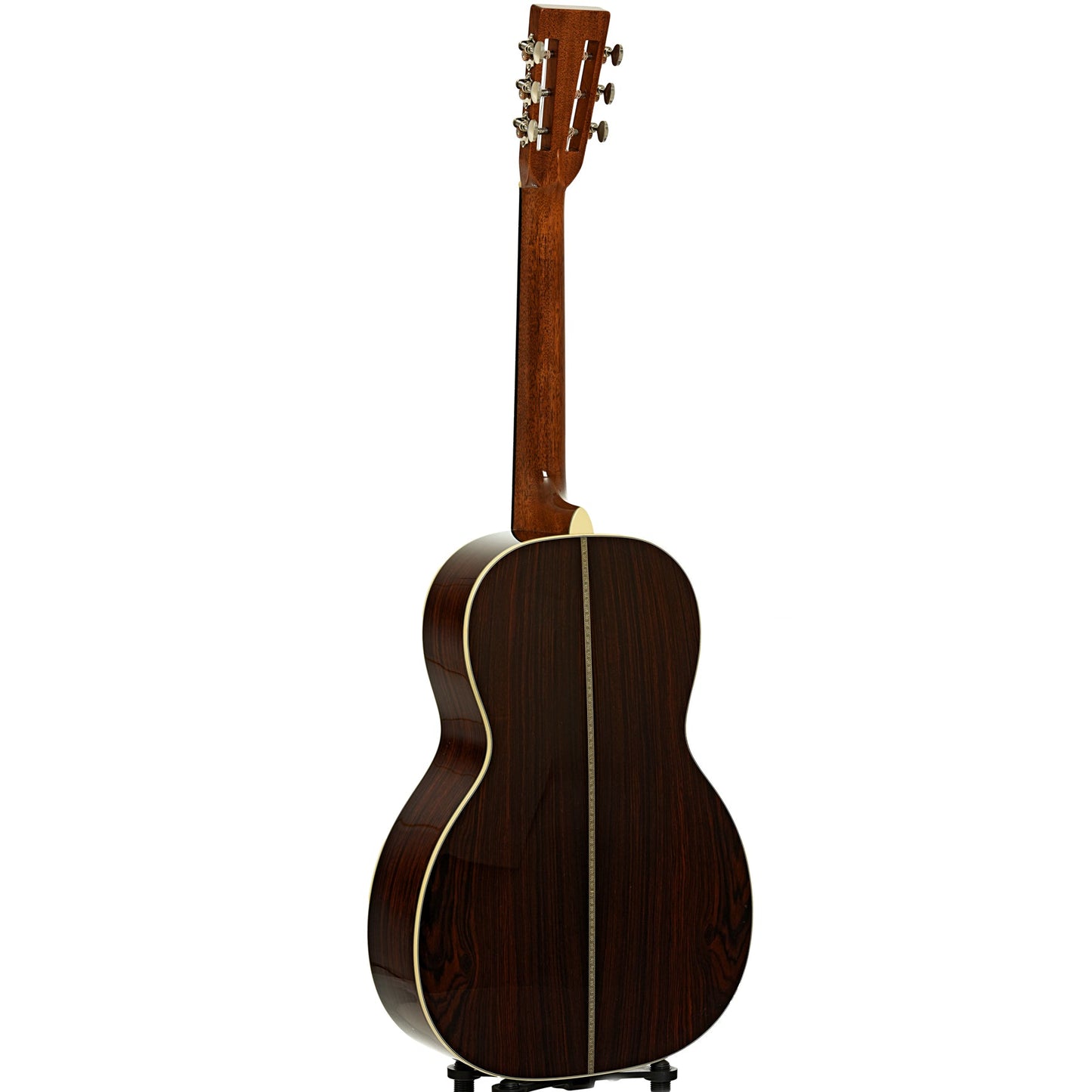 Martin 00-28 Cocobolo Custom Shop Acoustic Guitar (2015)