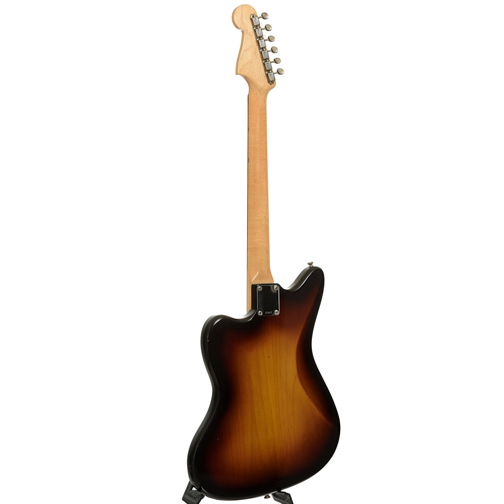 Fender Jazzmaster Electric Guitar (1960)