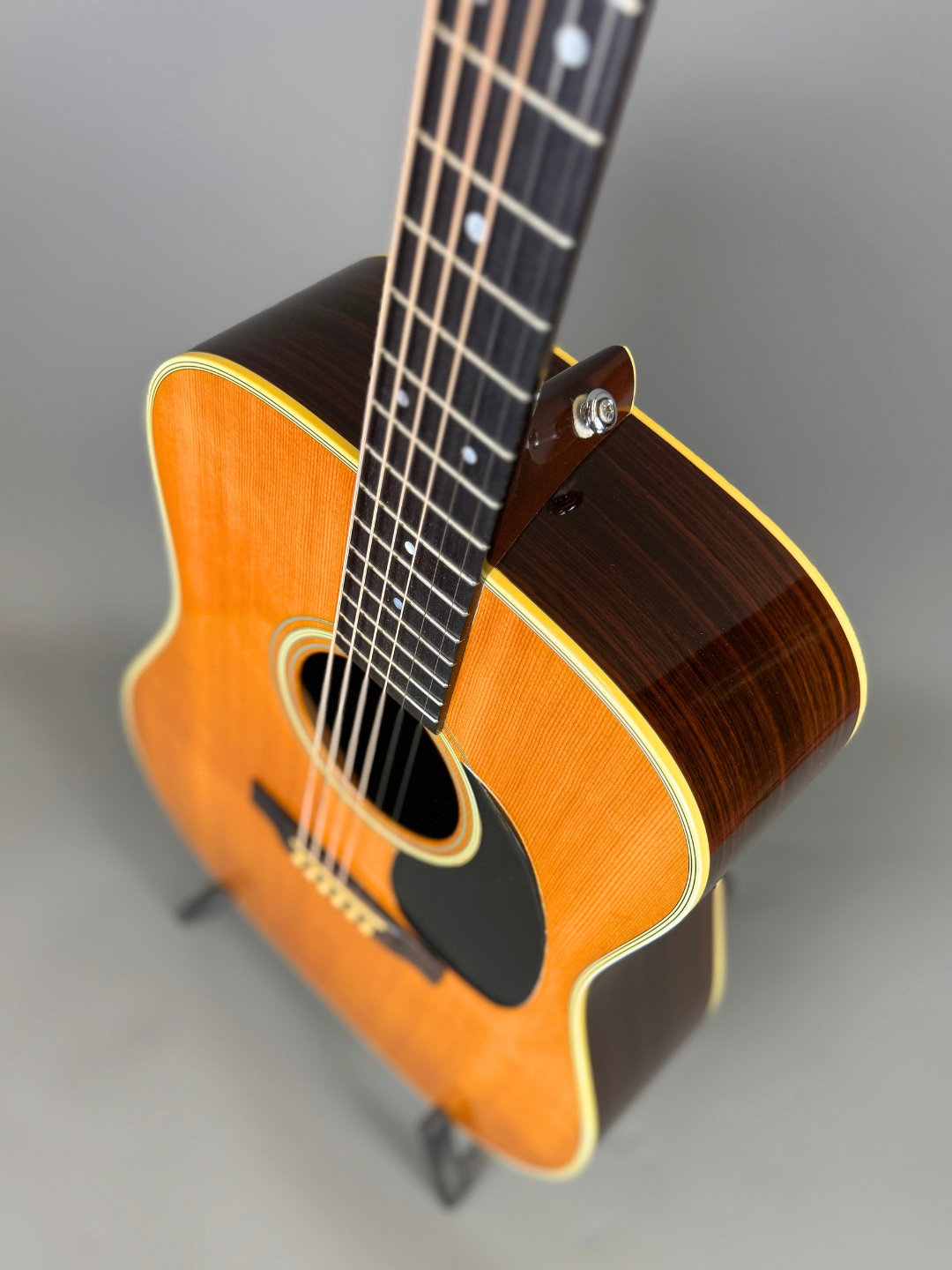 SOLD - Vintage Martin D-28 - USA 1978