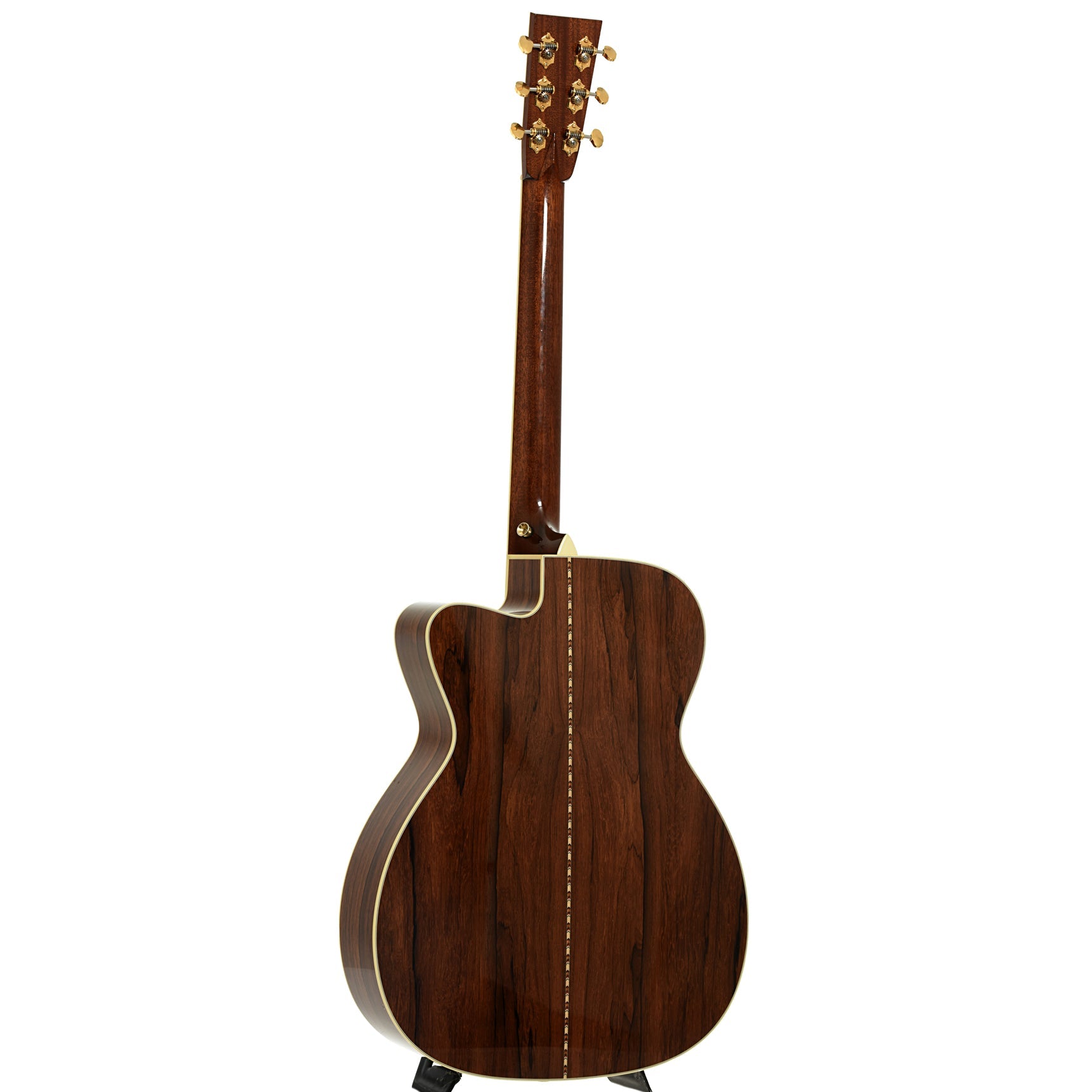 Collings OM-41 MRG Cutaway Acoustic Guitar (2010)
