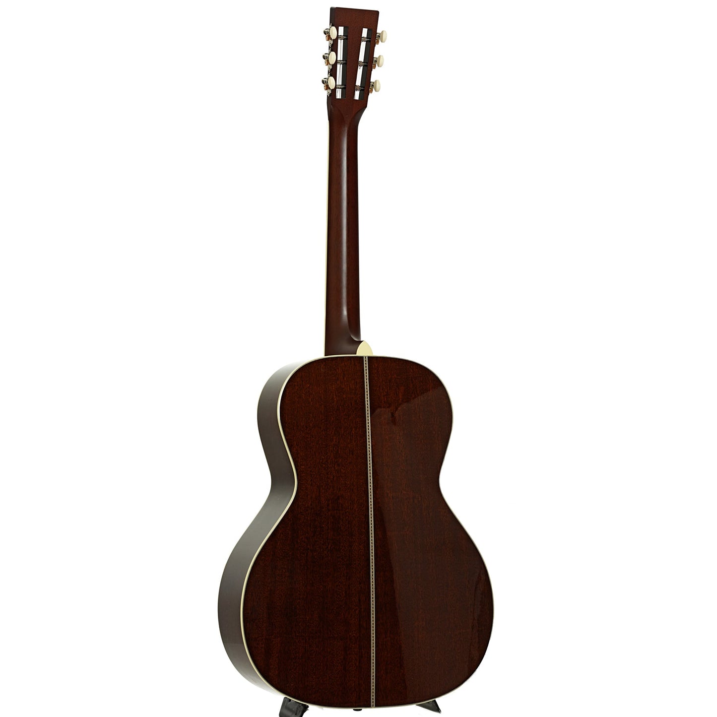 Santa Cruz Custom H13 Acoustic Guitar
