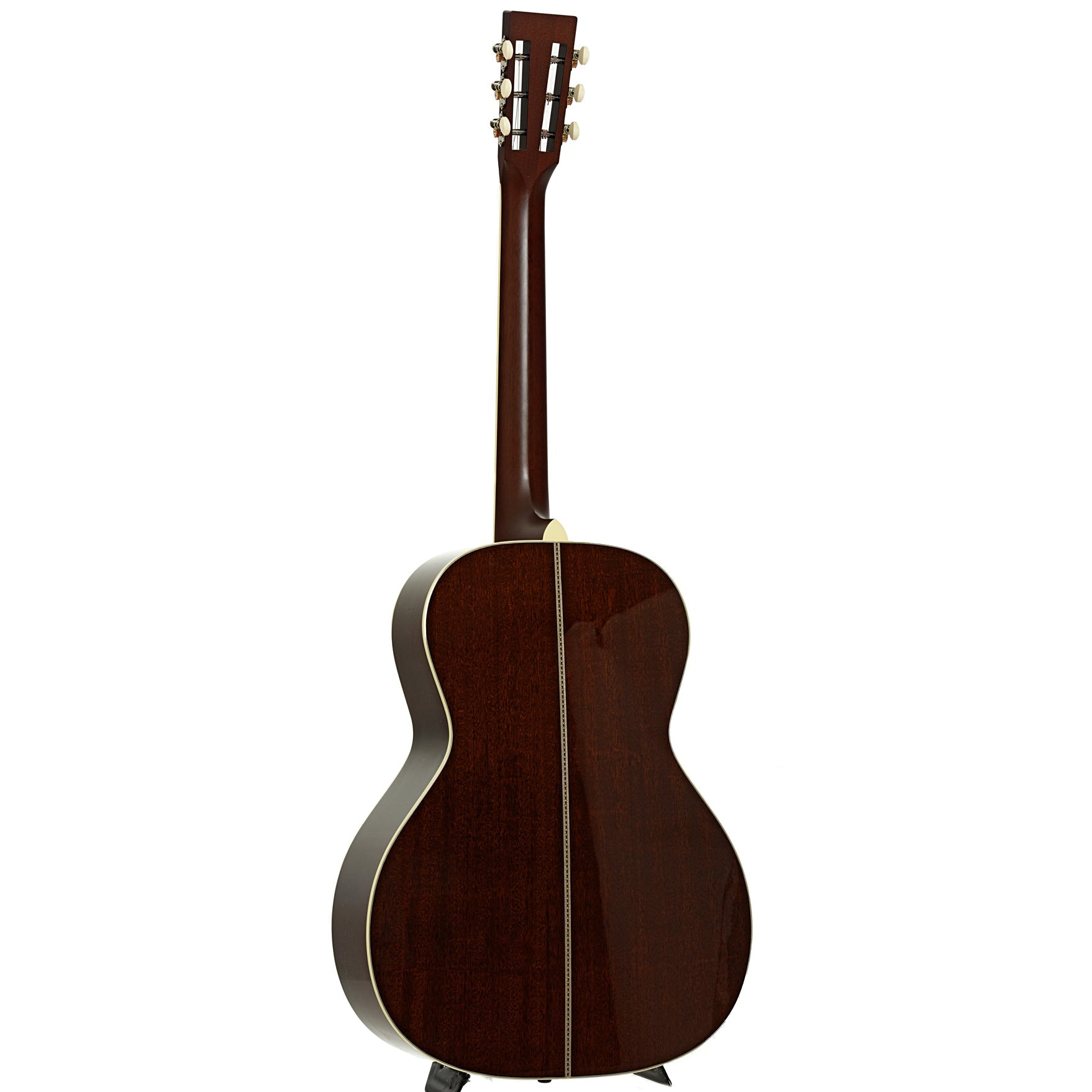 Santa Cruz Custom H13 Acoustic Guitar
