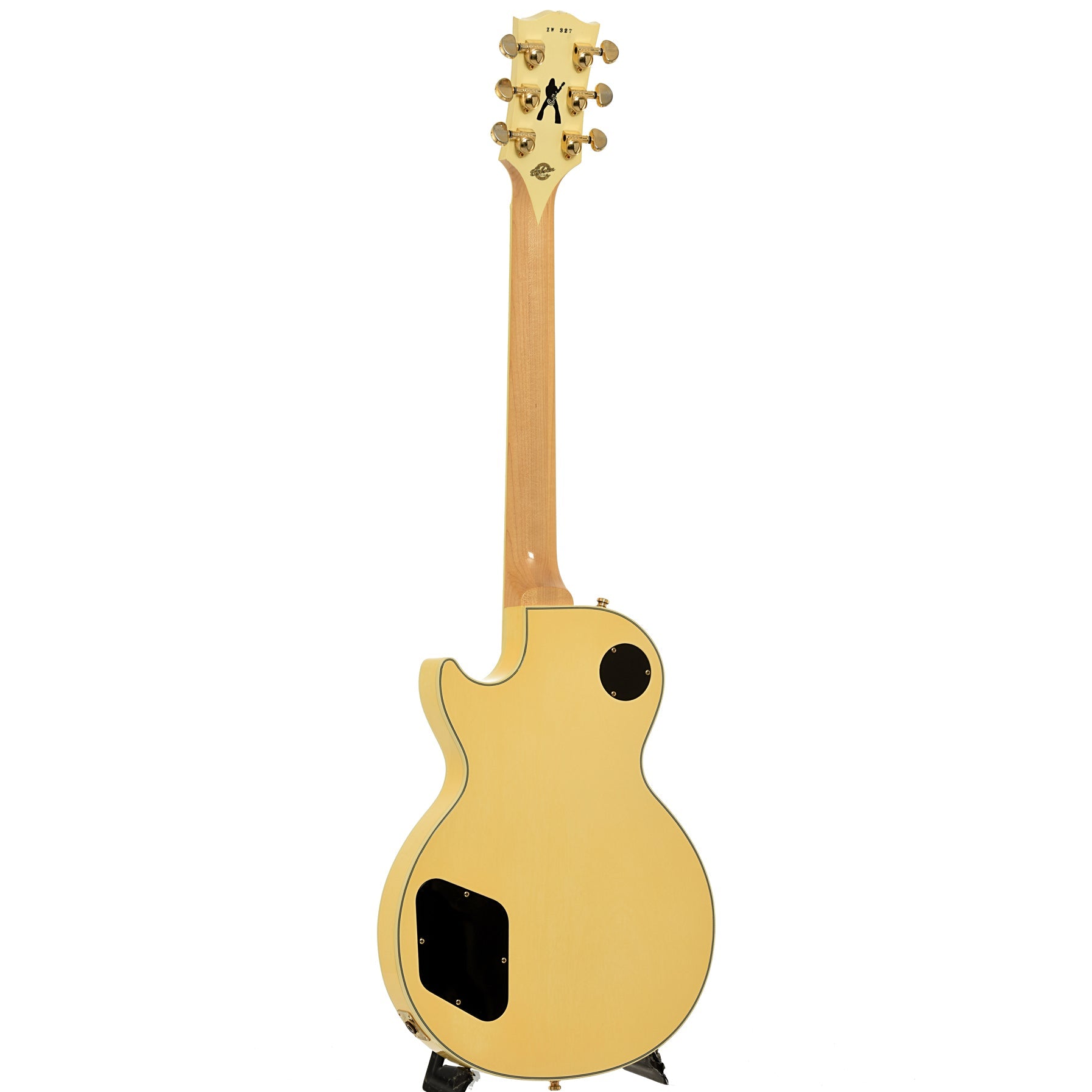 Gibson Zakk Wylde Les Paul Custom Electric Guitar (c.2000)