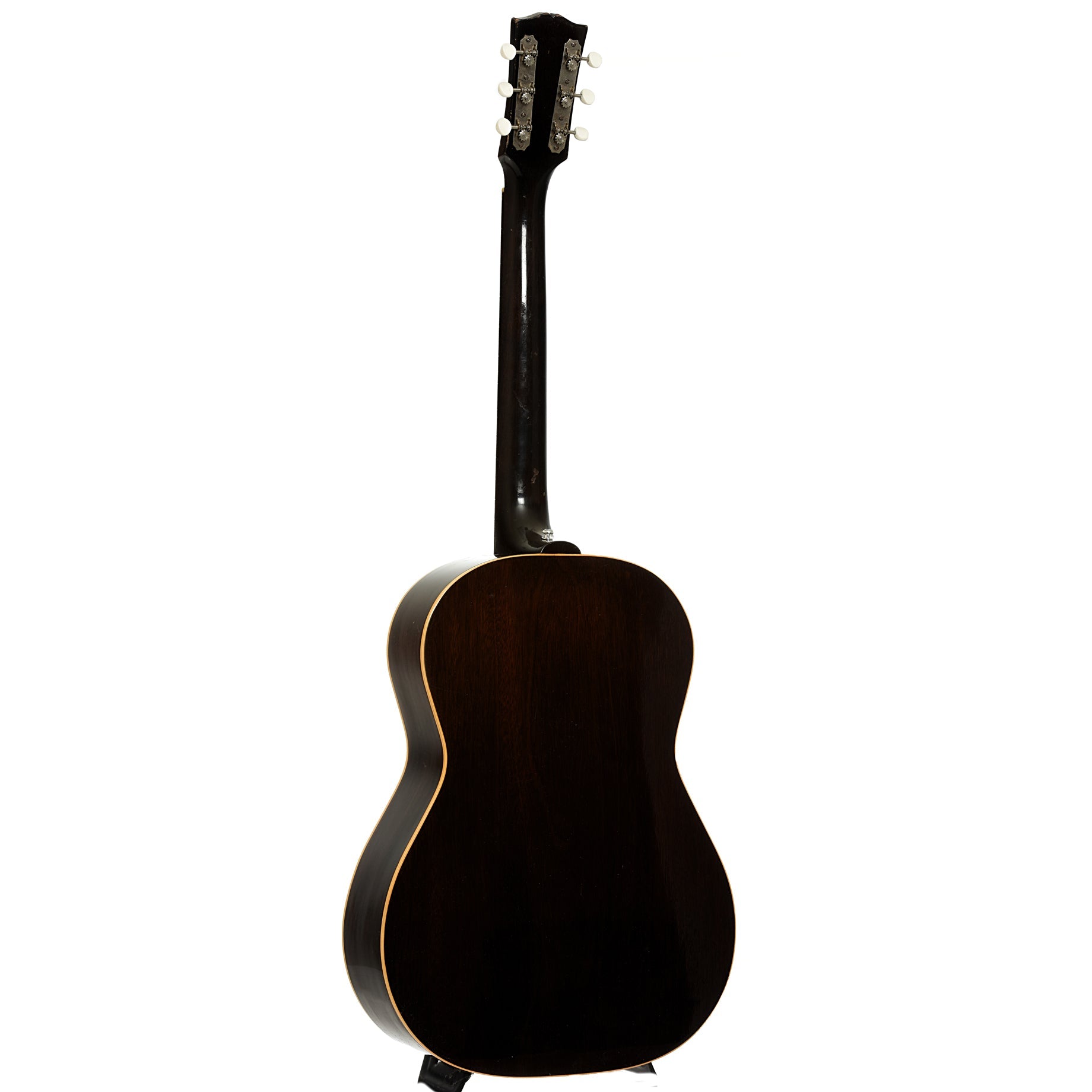 Gibson LG-2 Acoustic Guitar (1947)