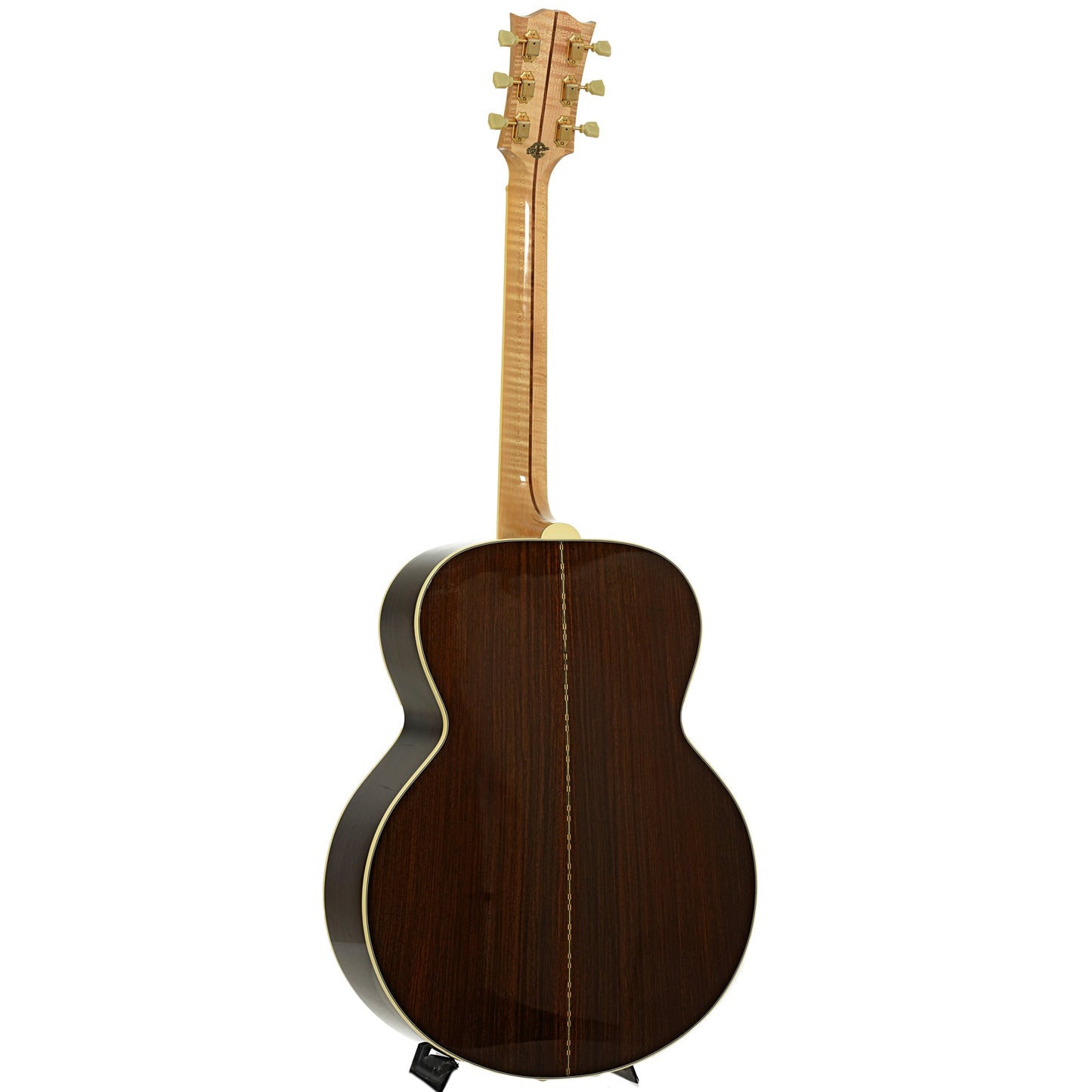 Gibson SJ-200 TRI Rosewood Acoustic Guitar (2003)