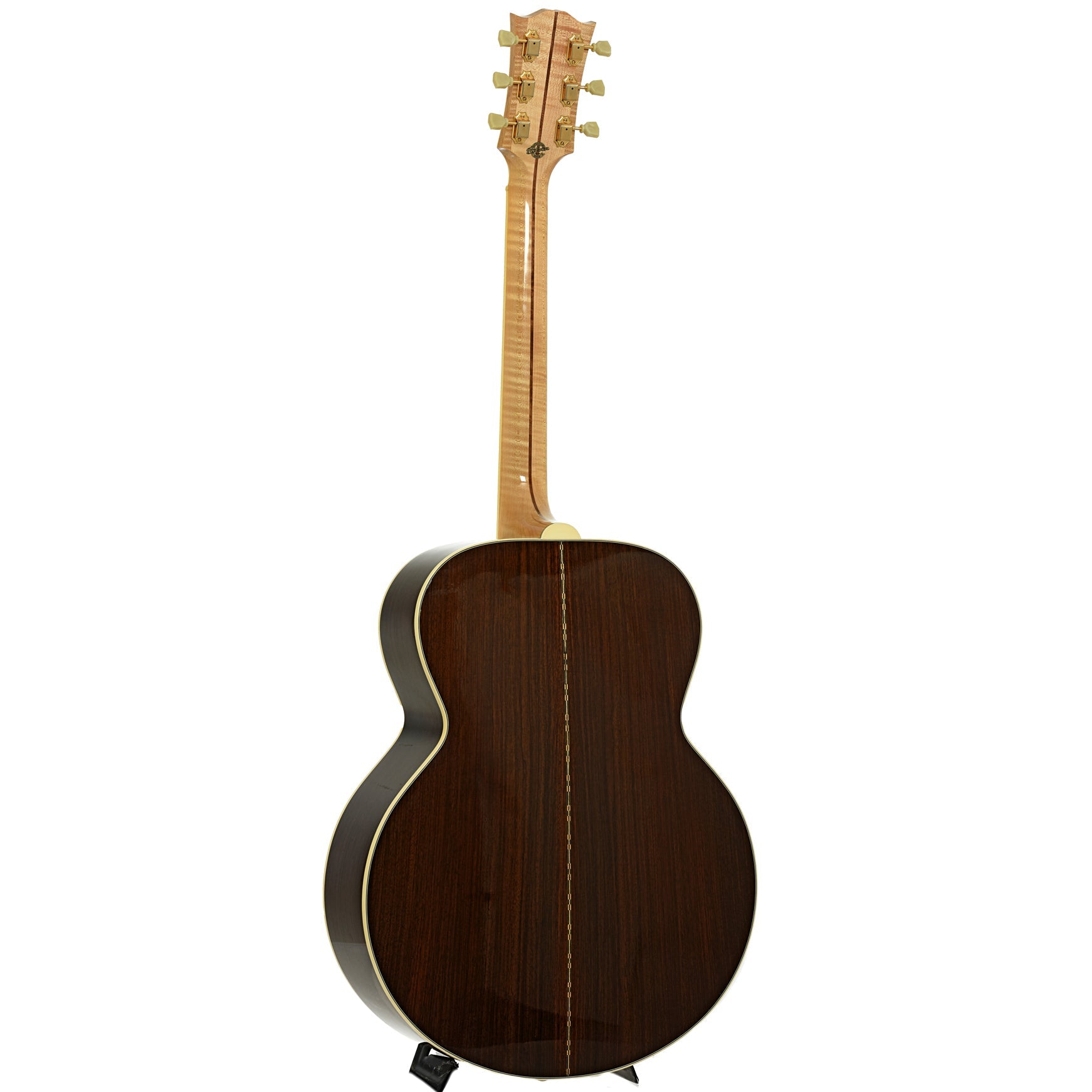Gibson SJ-200 TRI Rosewood Acoustic Guitar (2003)