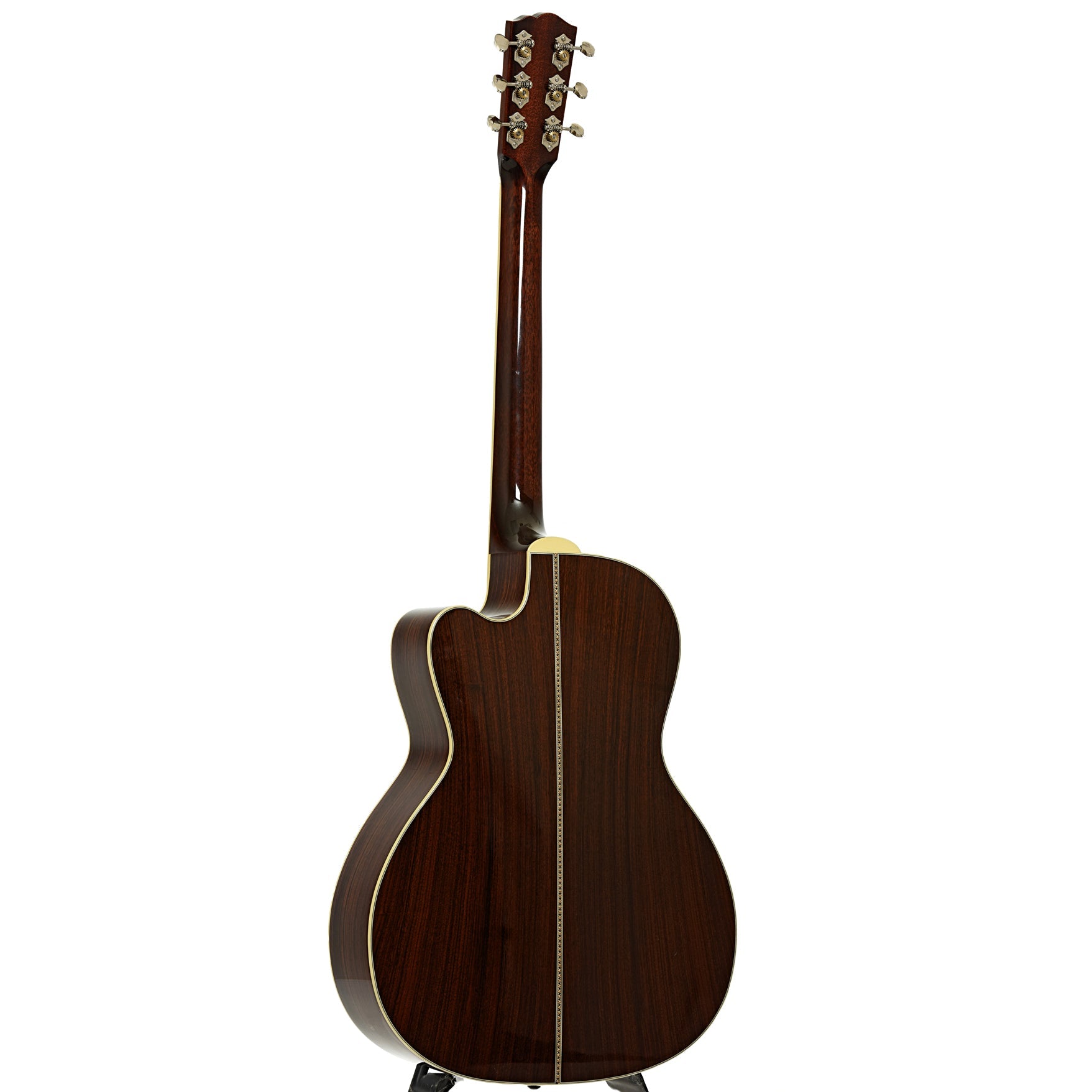 Santa Cruz H Acoustic Guitar (2009)