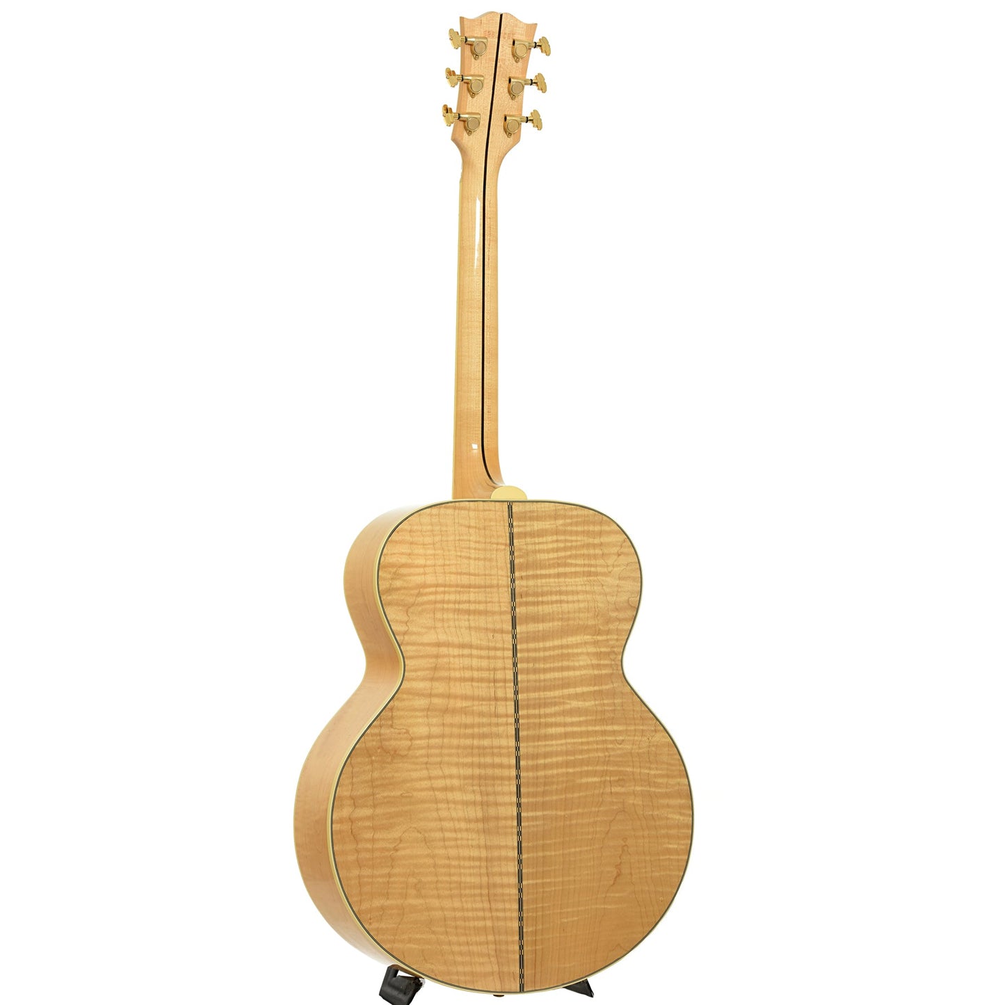 Gibson J-200 Commemorative Limited Edition Acoustic Guitar (1994)