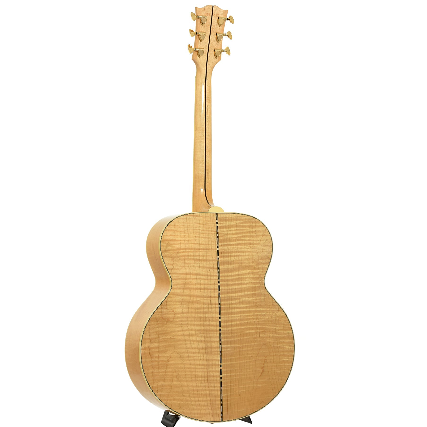 Gibson J-200 Commemorative Limited Edition Acoustic Guitar (1994)