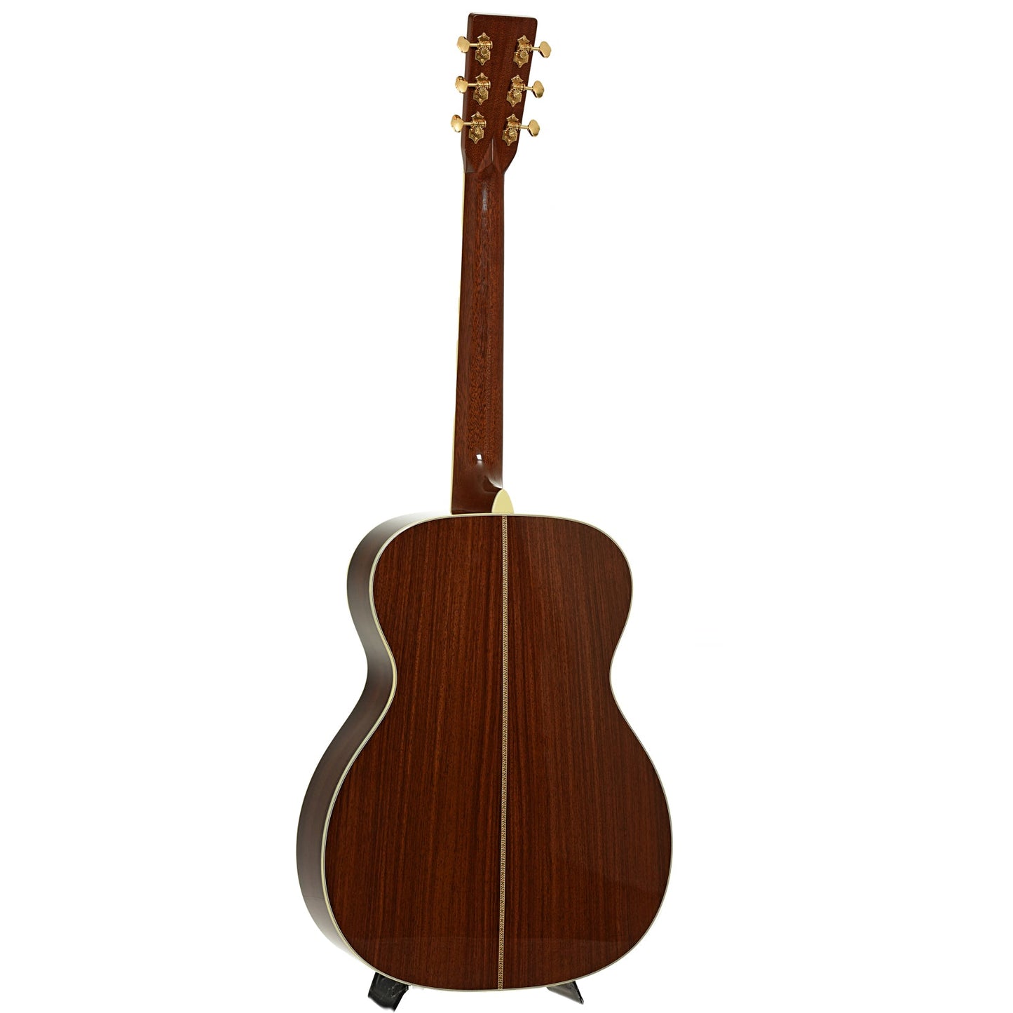 Martin OM-42 Acoustic Guitar (2003)