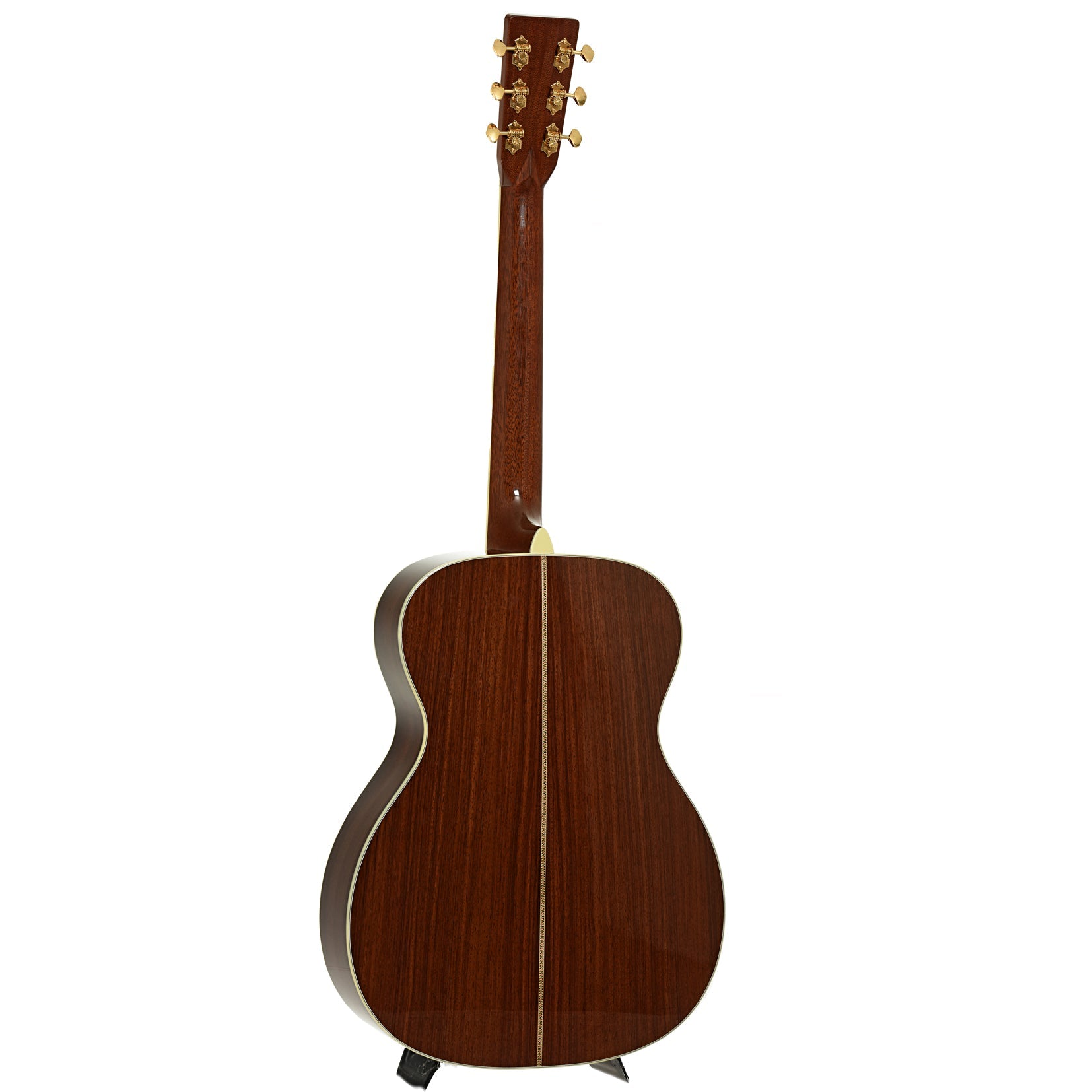 Martin OM-42 Acoustic Guitar (2003)