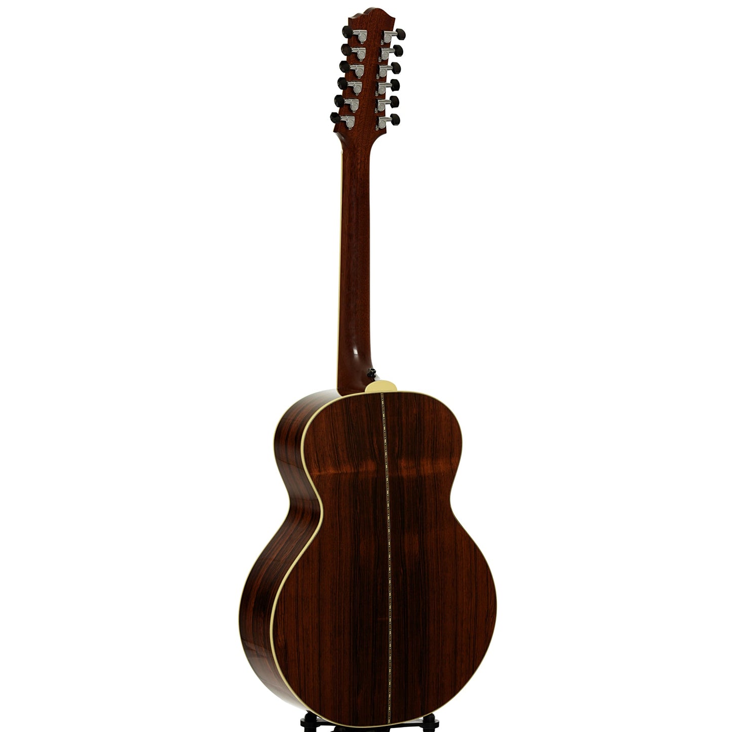 Santa Cruz Brazilian F Custom 12-String Acoustic Guitar (1998)